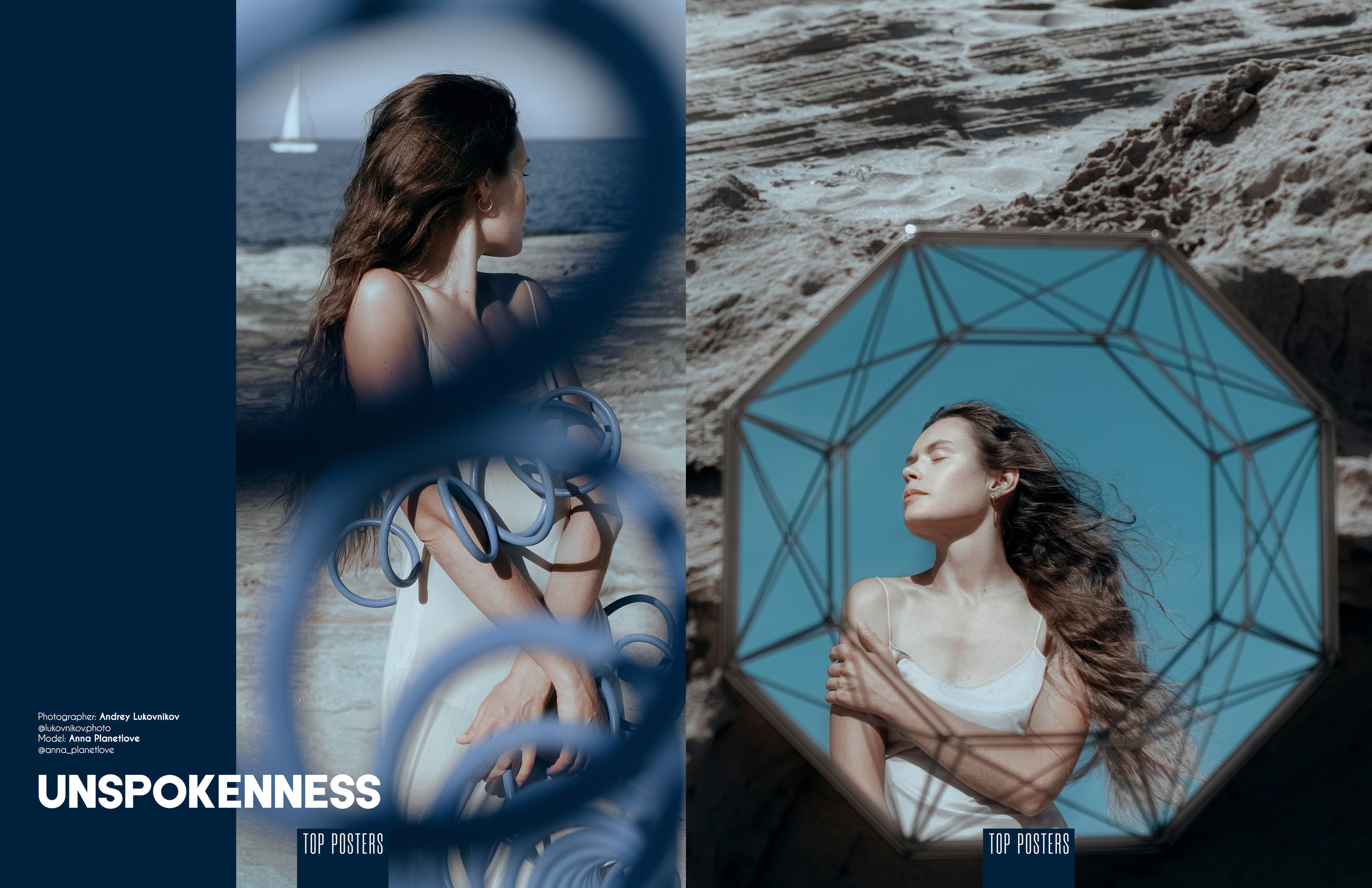 Top Posters Magazine #874