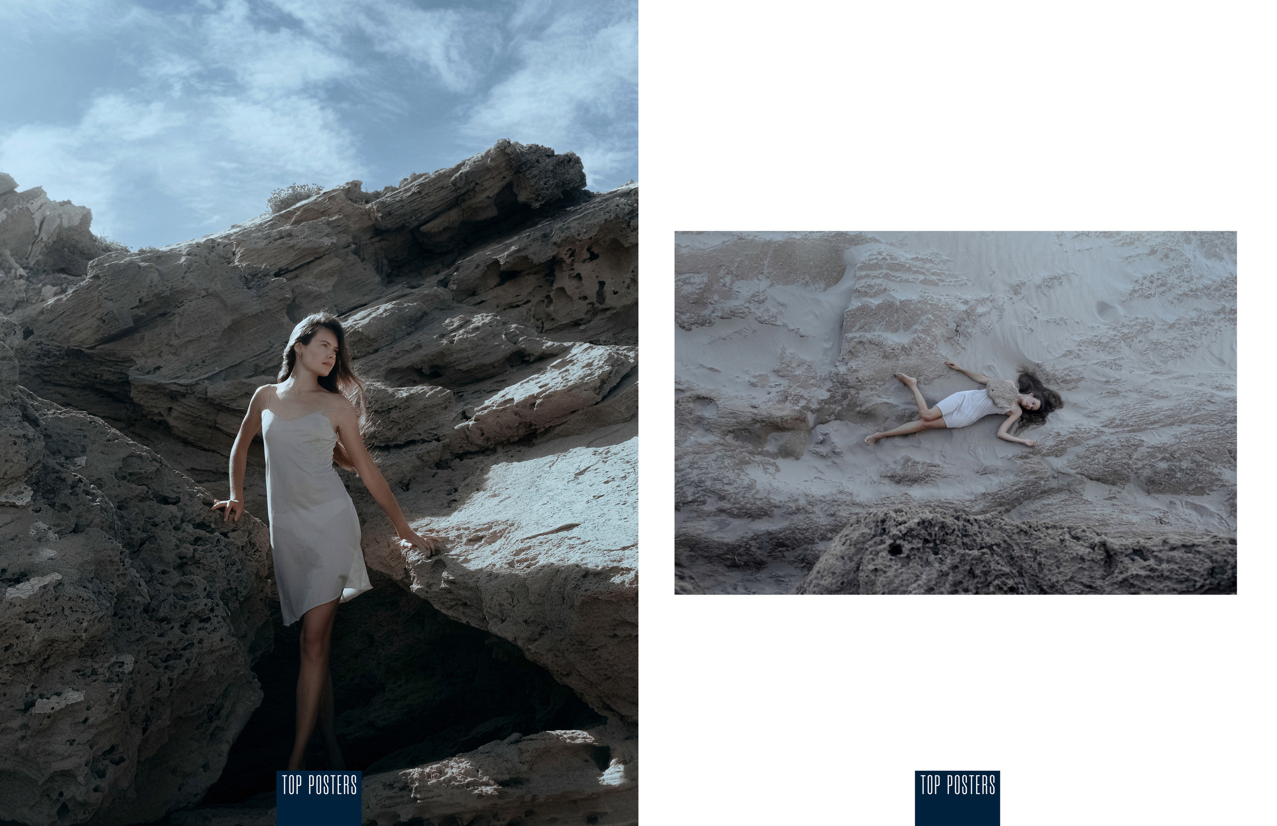 Top Posters Magazine #874