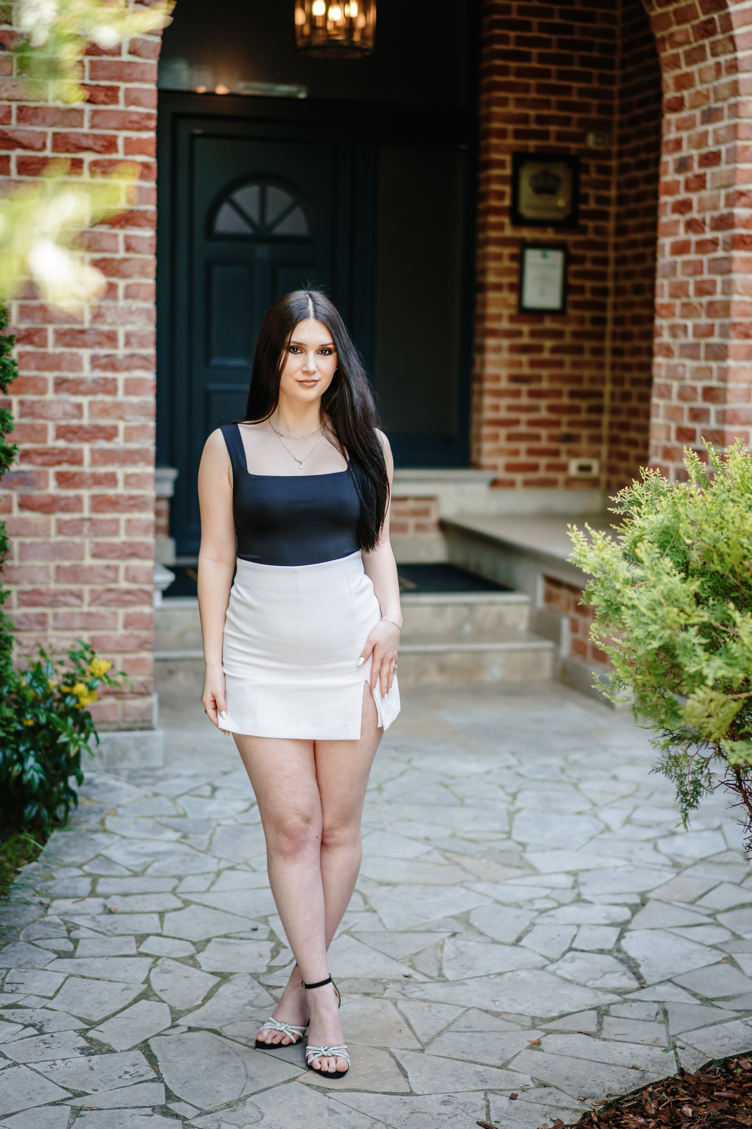 Albume ABSOLVENTI. Amy Foto