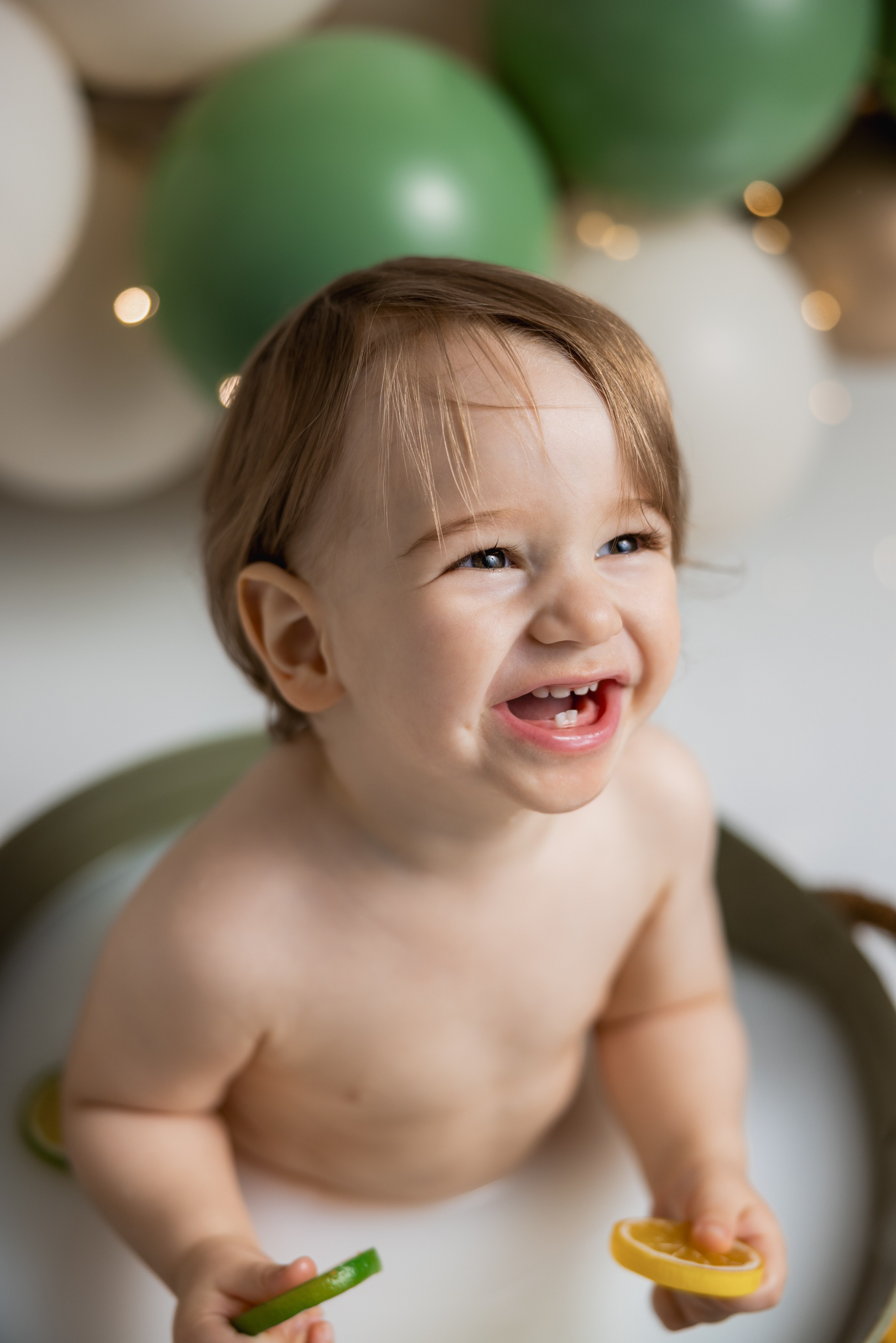 Cake Smash Shooting, Milchbadshooting, Sittershooting. Neugeborenenfotografie Pforzheim Katharina Jozic