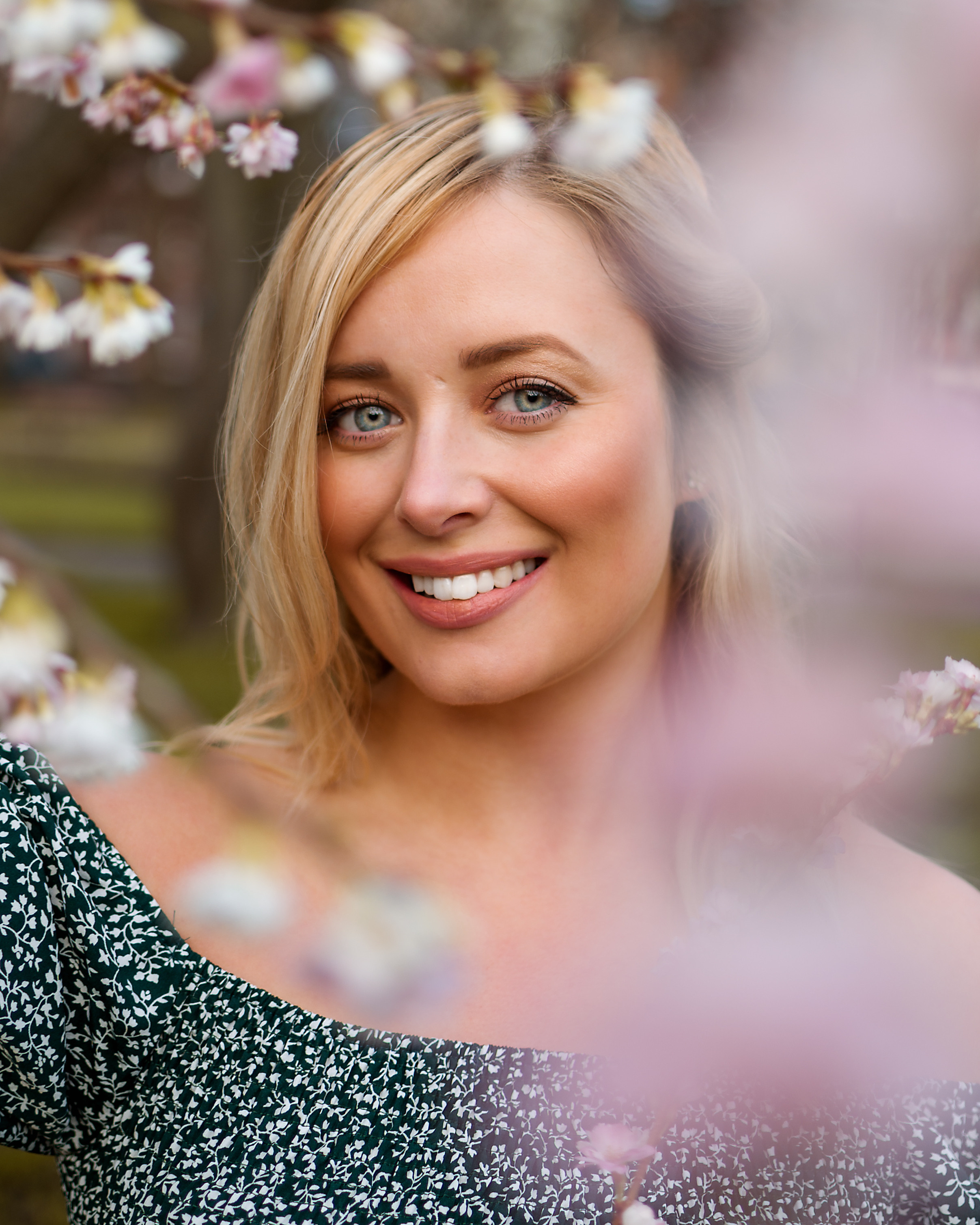 Best Leeds City Centre Photoshoot Locations. Rapley Photography | West Yorkshire Wedding & Portrait Photographer