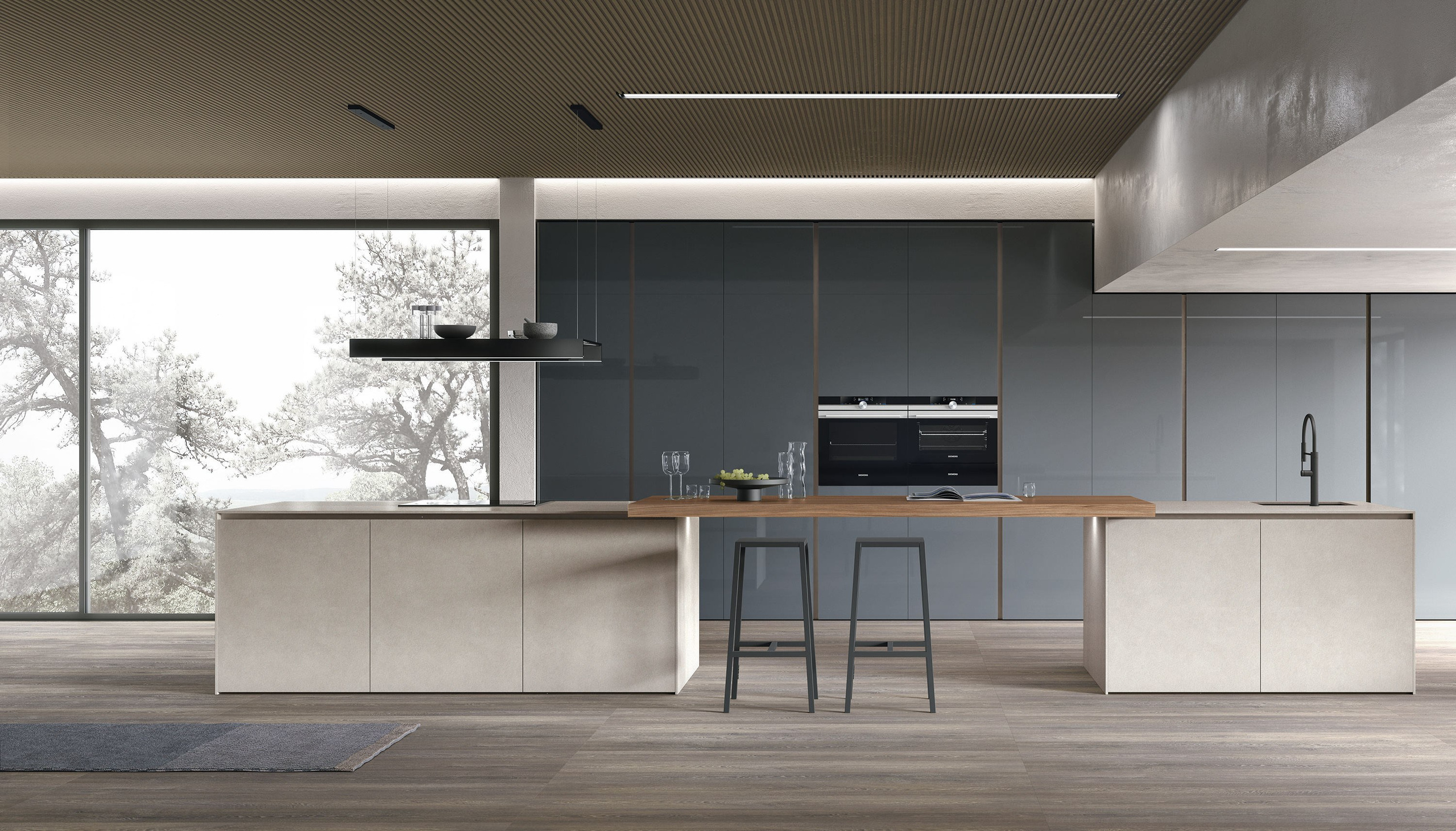 ALIANT. STOSA CUCINE Poland