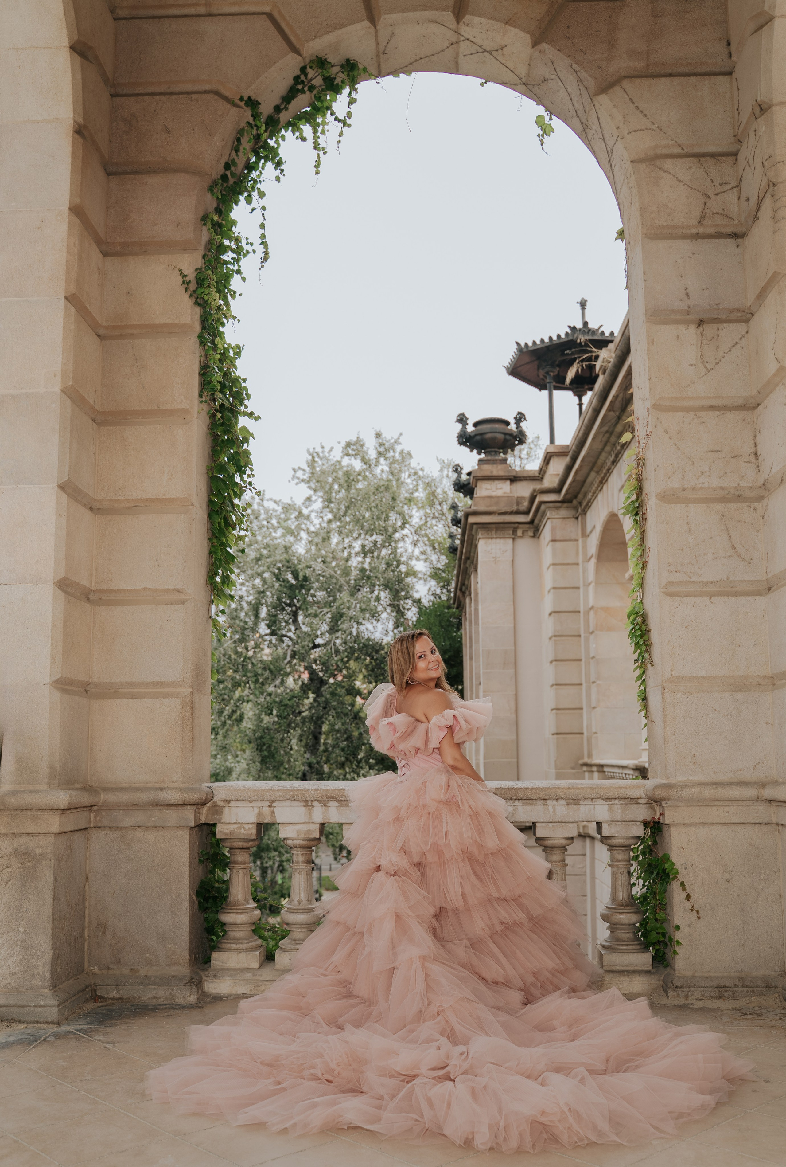 DiaFoto Team: Natalia