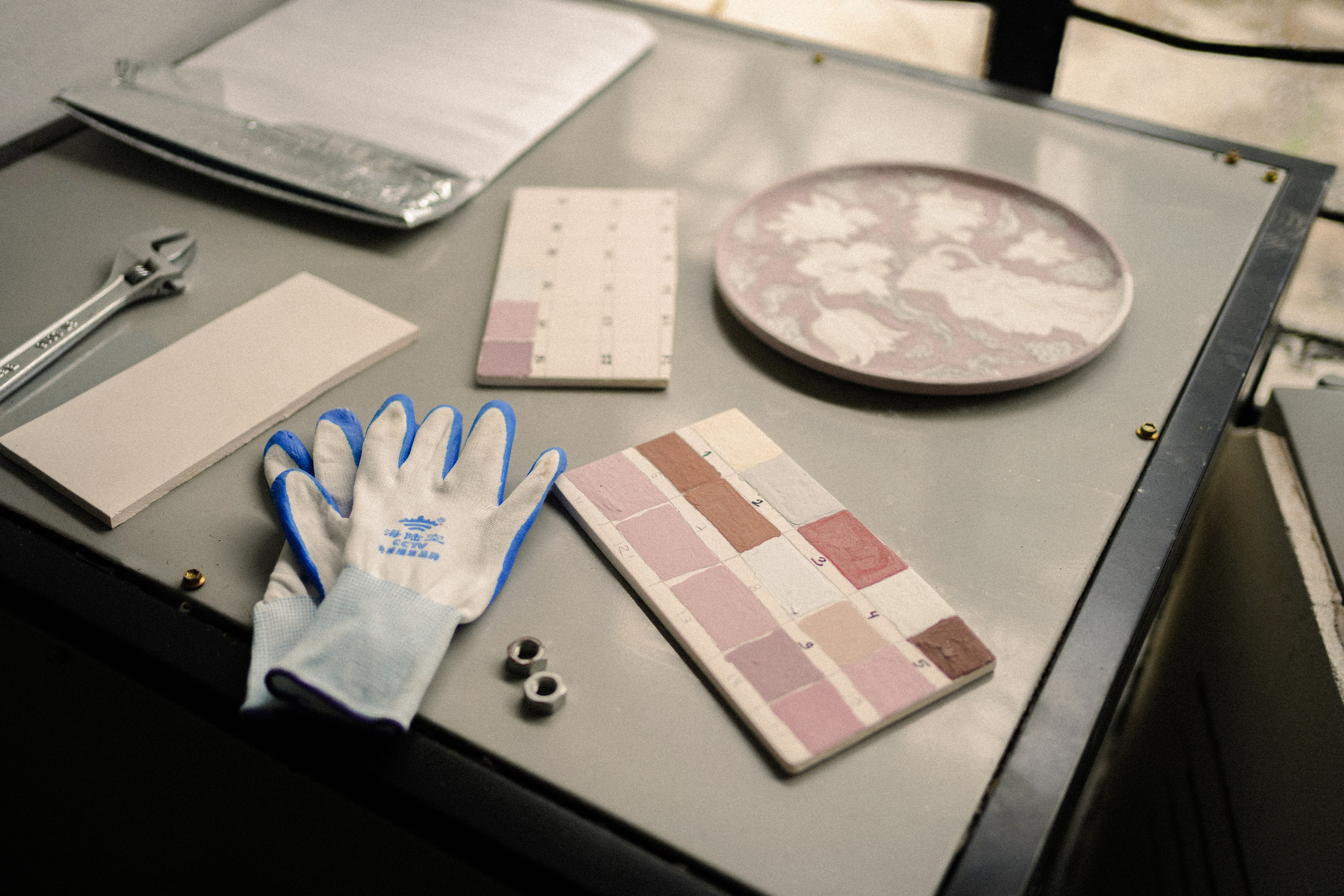 Где создается красота | obdn.ru. Photographer and videographer in China