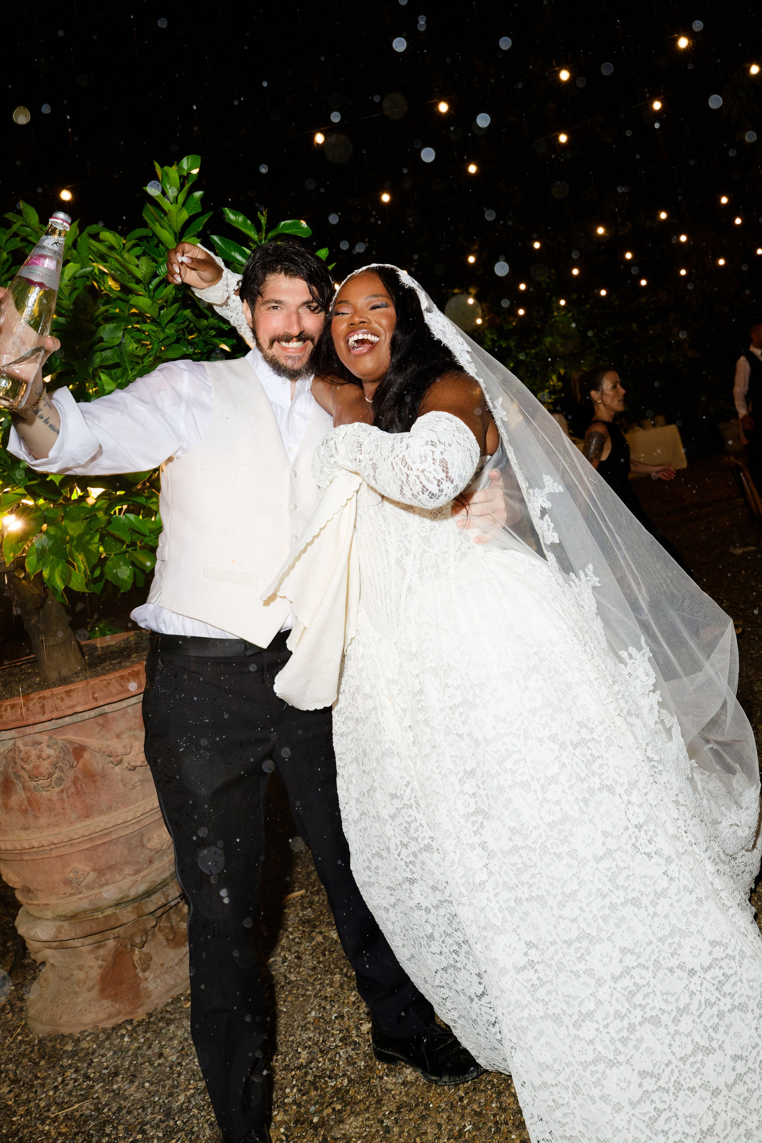 Destination Wedding Photographer — Nikita Burtsev