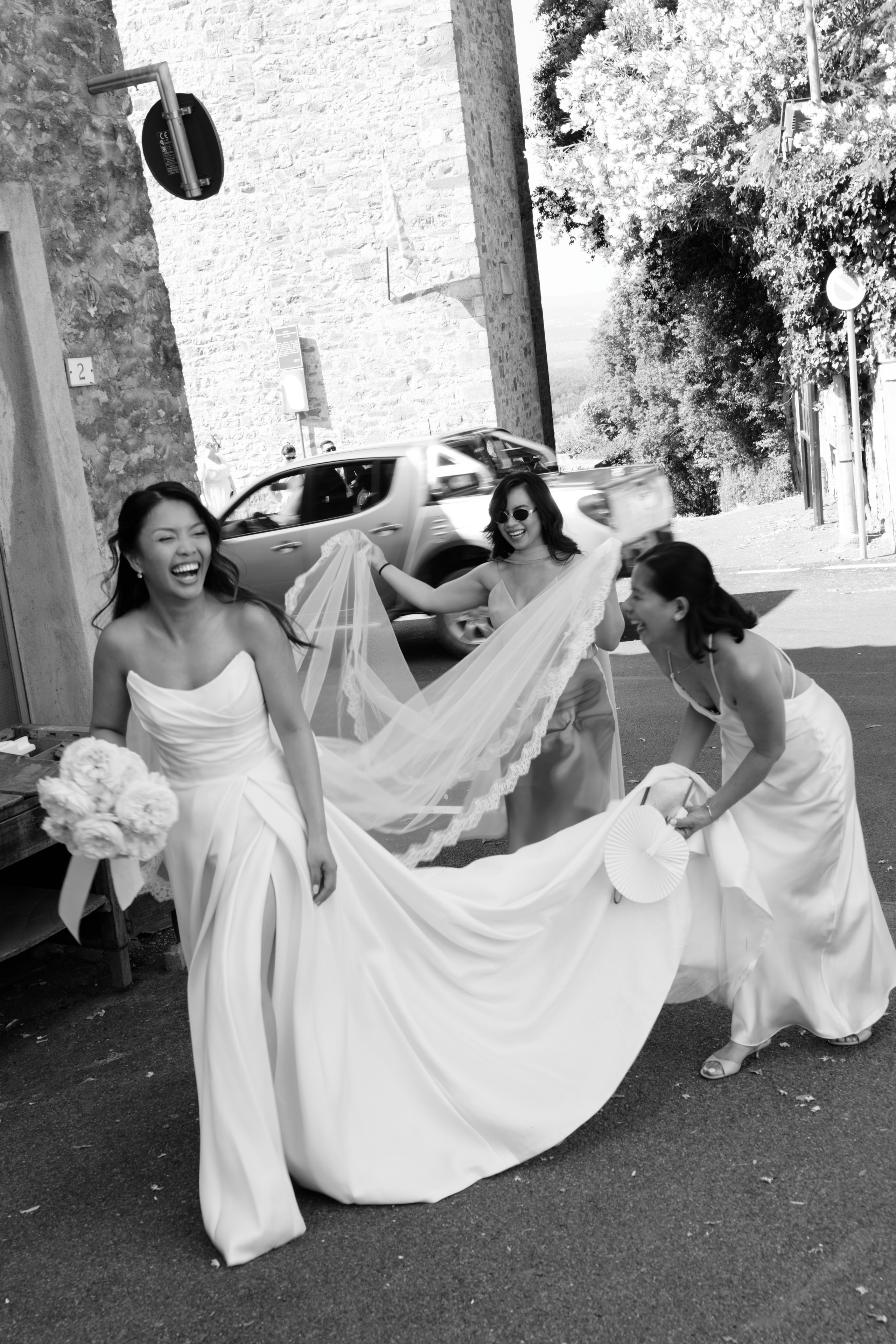 Destination Wedding Photographer — Nikita Burtsev