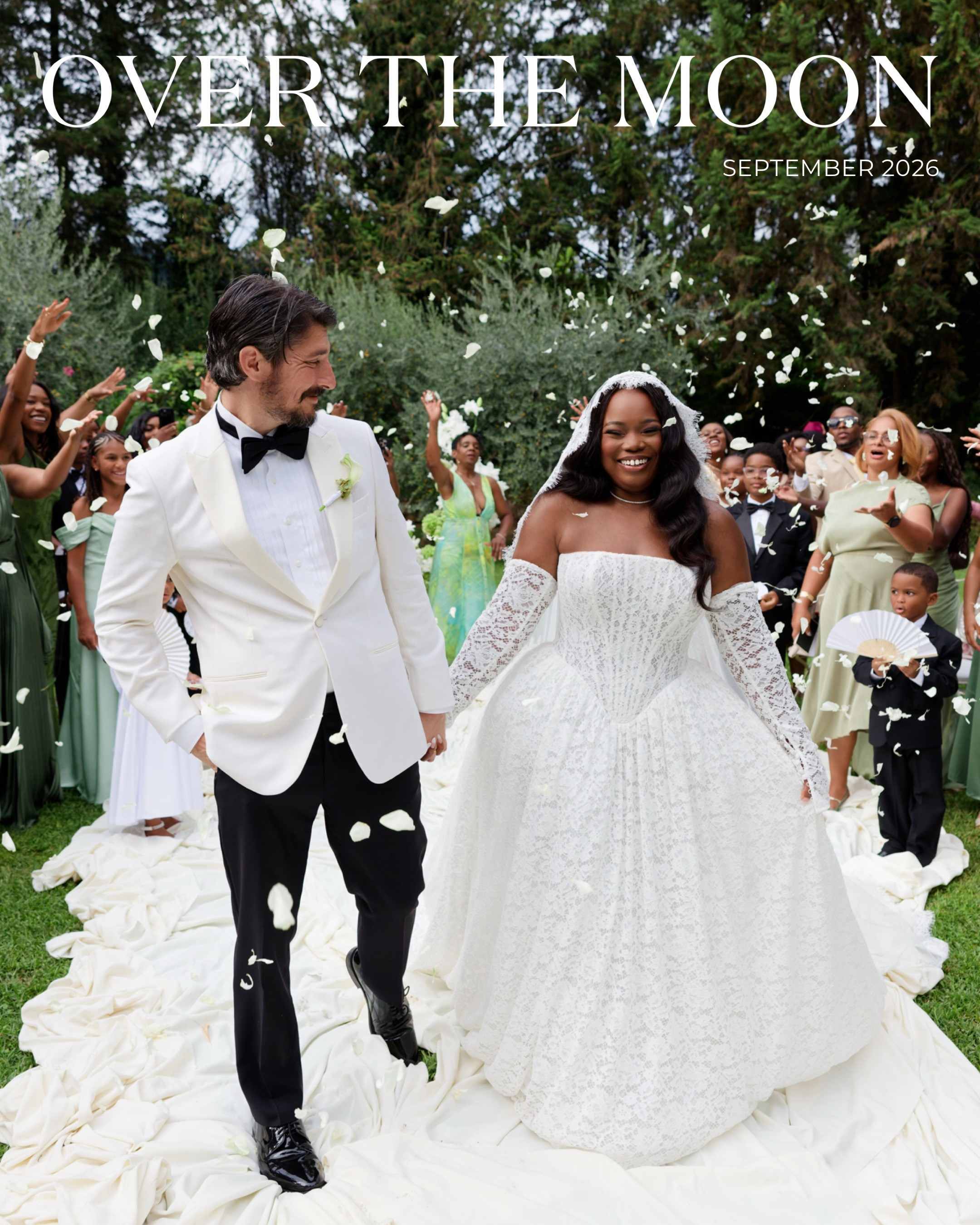 Destination Wedding Photographer — Nikita Burtsev