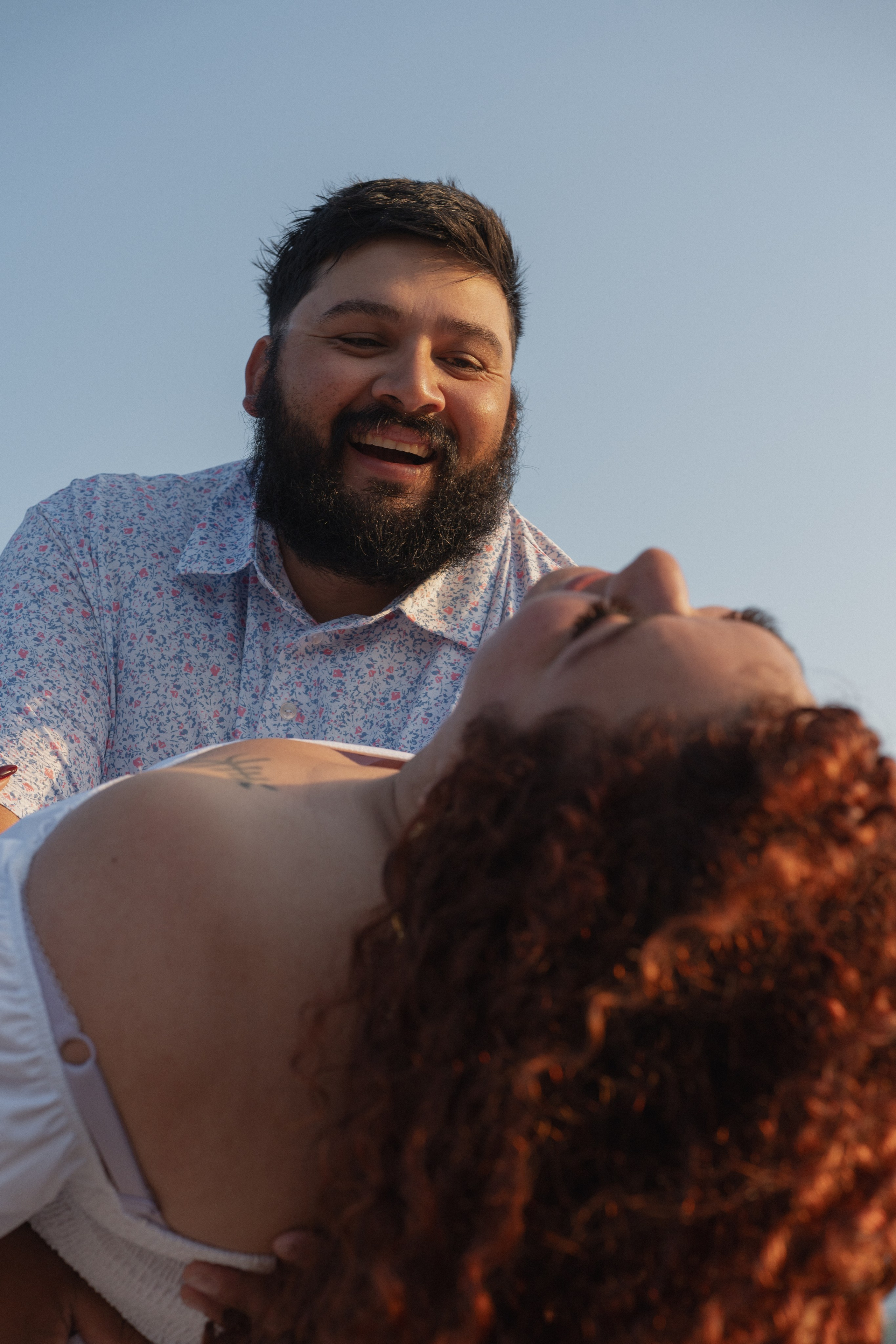 From Utah to California. Portrait, family, maternity & wedding photography & videography in SoCal Kseni Vibe