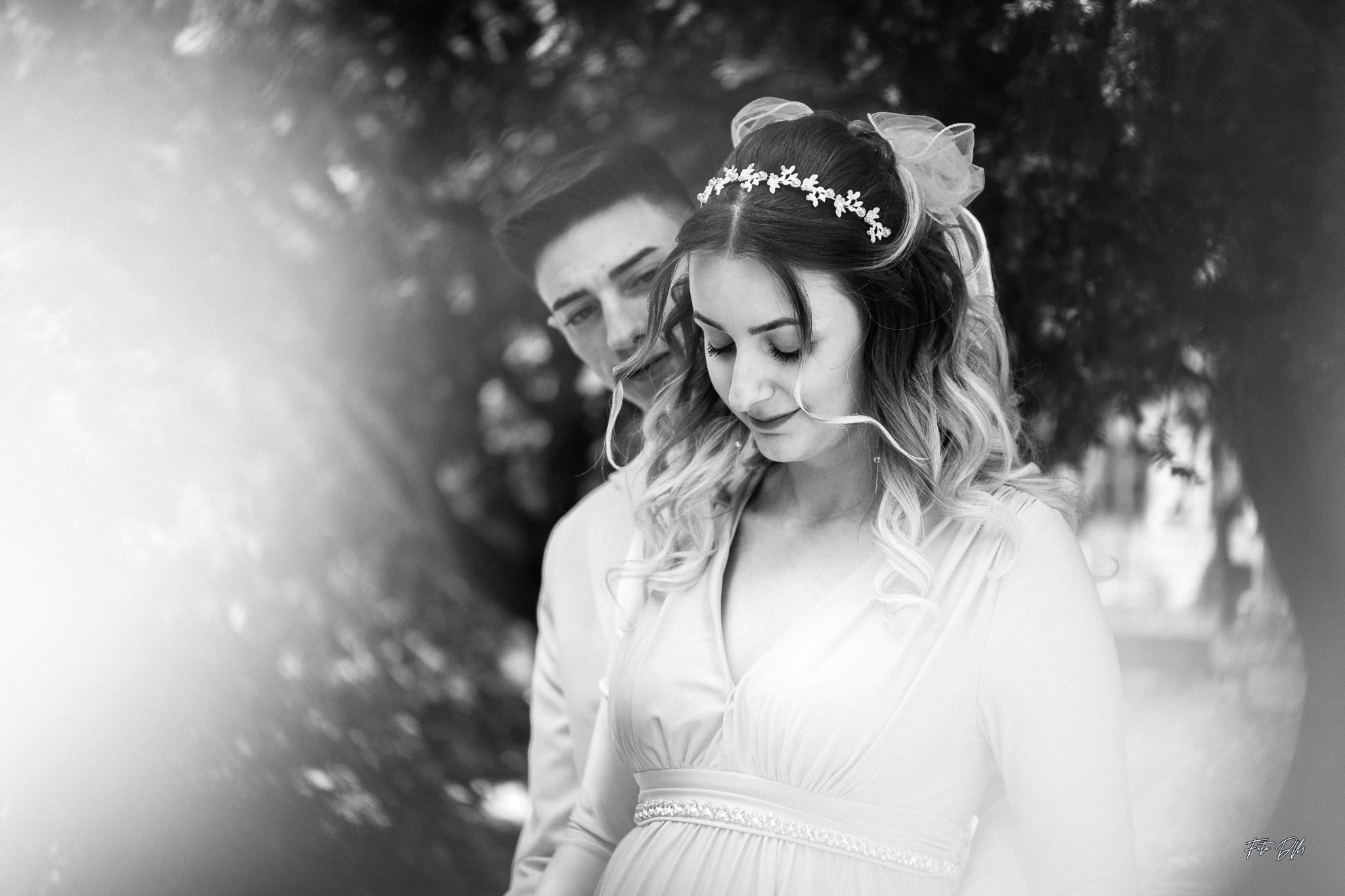 Cristina & Eduard | Civil Wedding. Fotografie & Videografie de nuntă în Timișoara