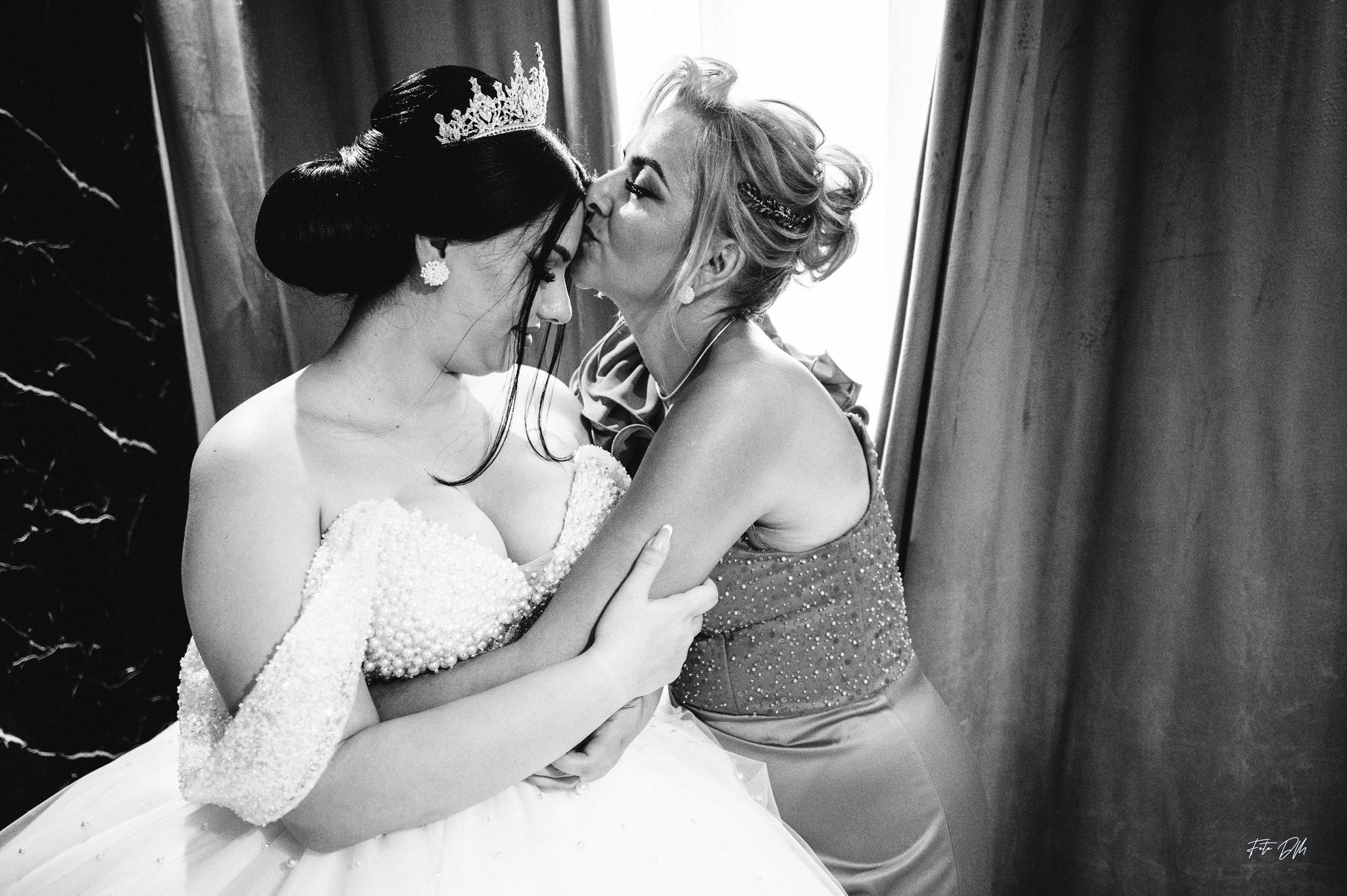 🌻 ROXANA & LUCIAN | Wedding Day ❤️. Fotografie & Videografie de nuntă în Timișoara