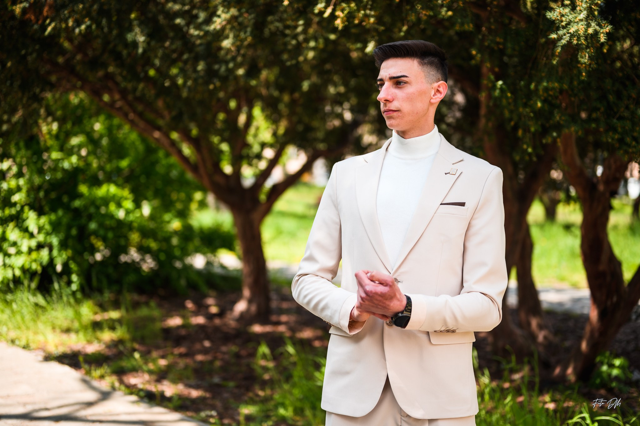 Cristina & Eduard | Civil Wedding. Fotografie & Videografie de nuntă în Timișoara