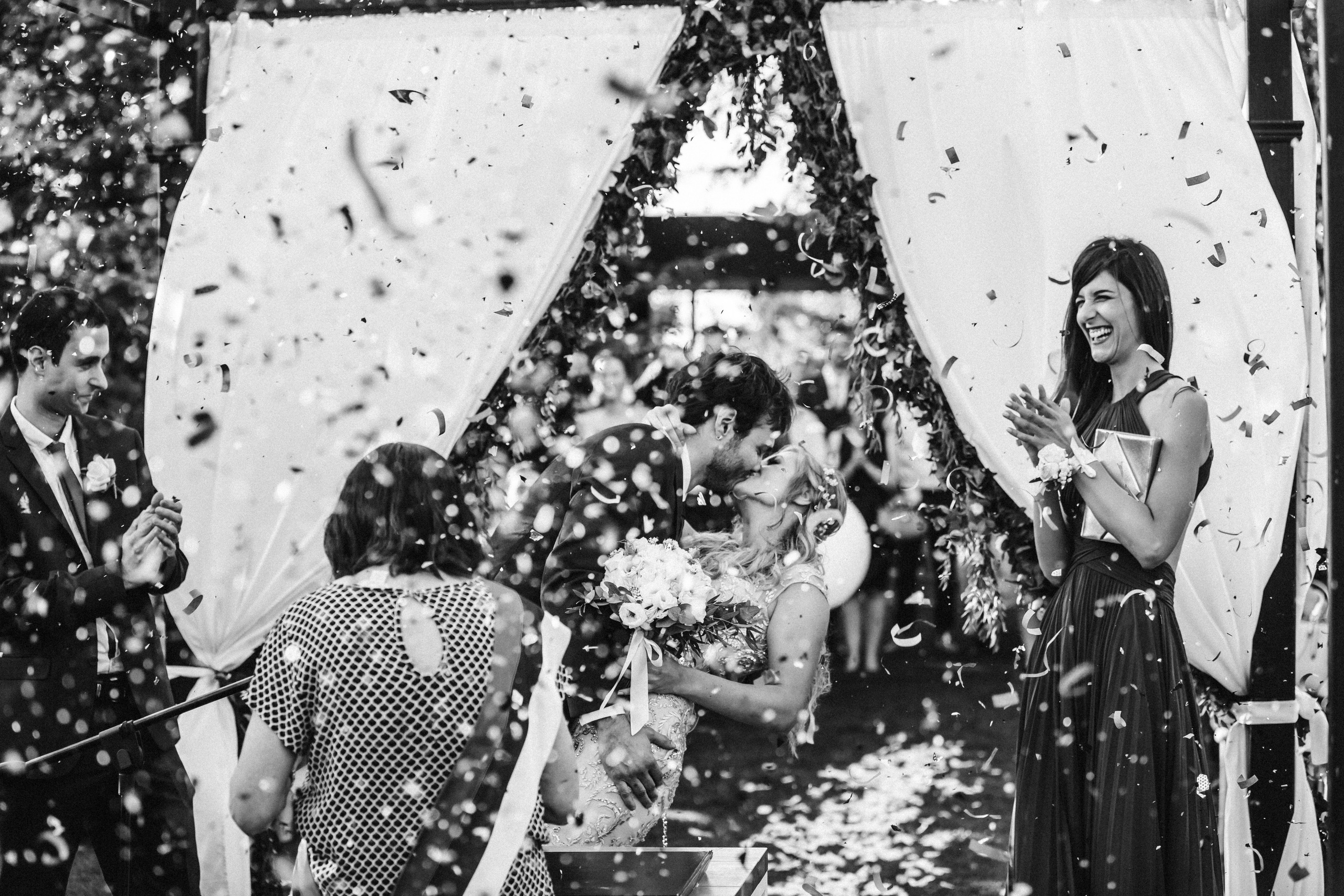 Fotograf venčanja iz Novog Sada, Marko Milivojević