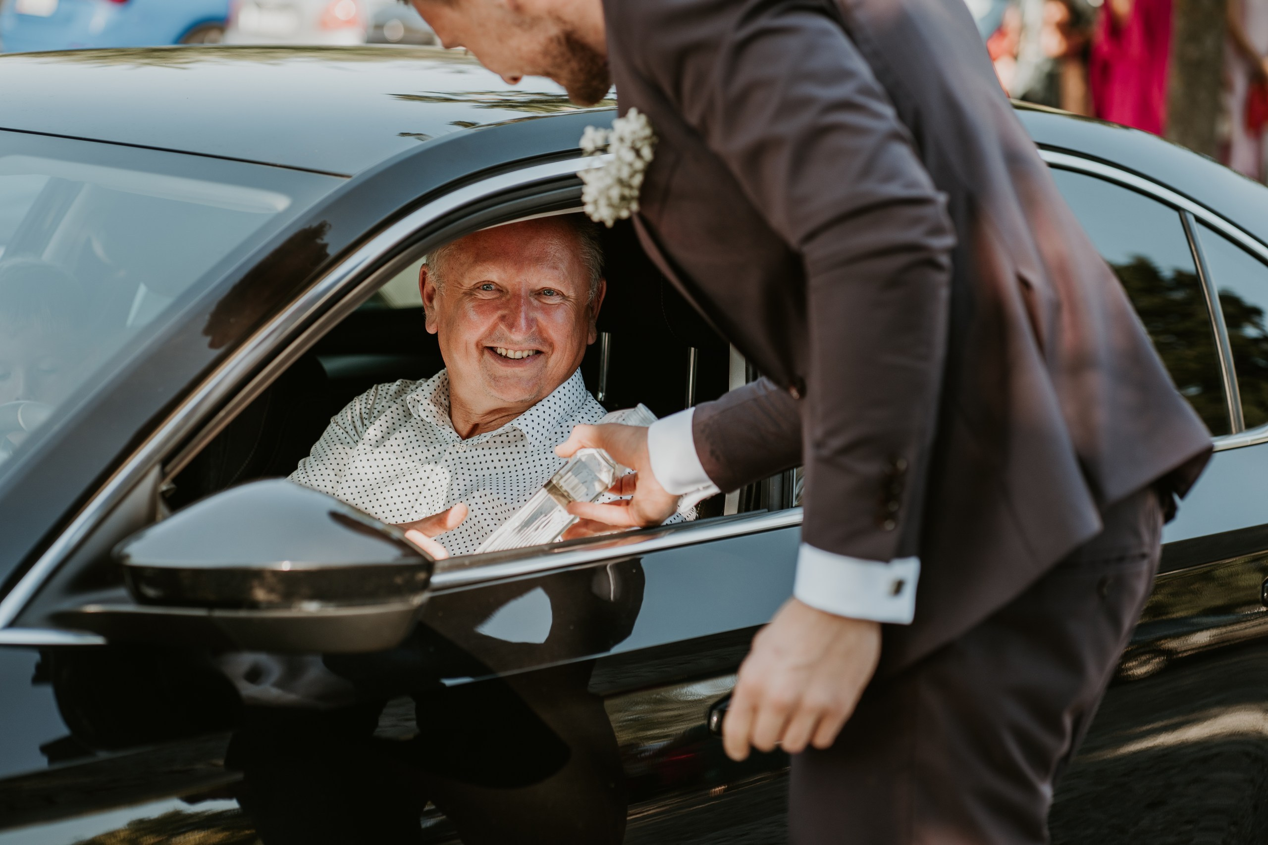 Ewa&Maciej. Michał Kaźmierczyk - Fotograf