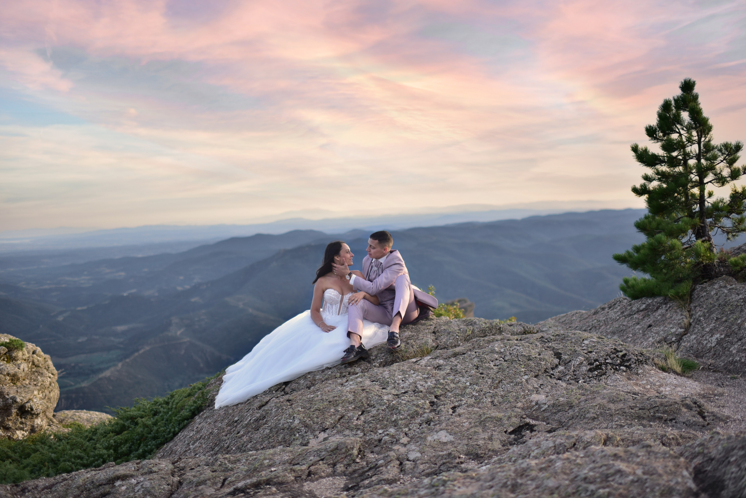 Photographe Professionnel à Béziers et Montpellier – Mariages, Portraits et Vidéos Aériennes