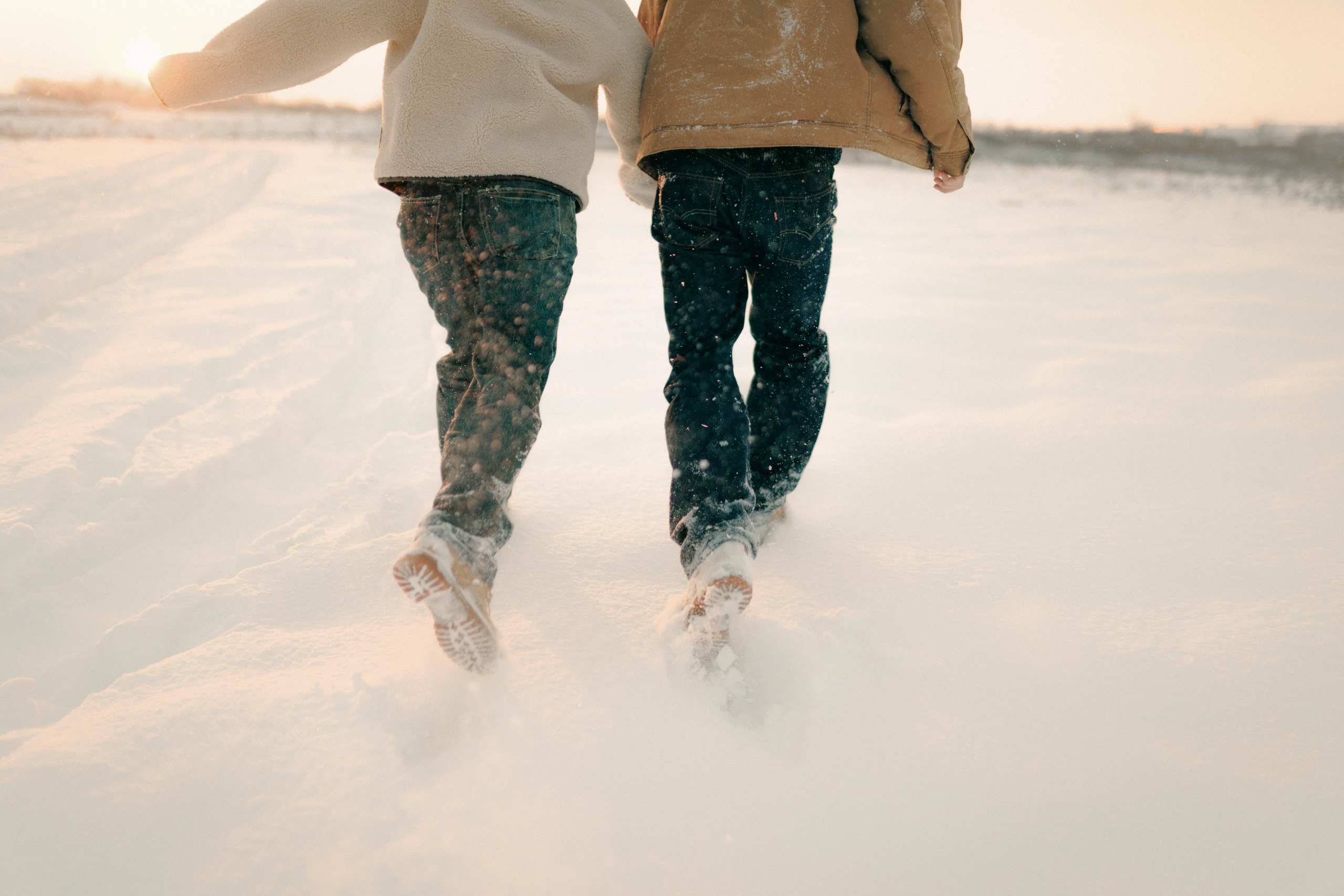 Snowy. Wedding photographer and videographer based in Timisoara, Romania