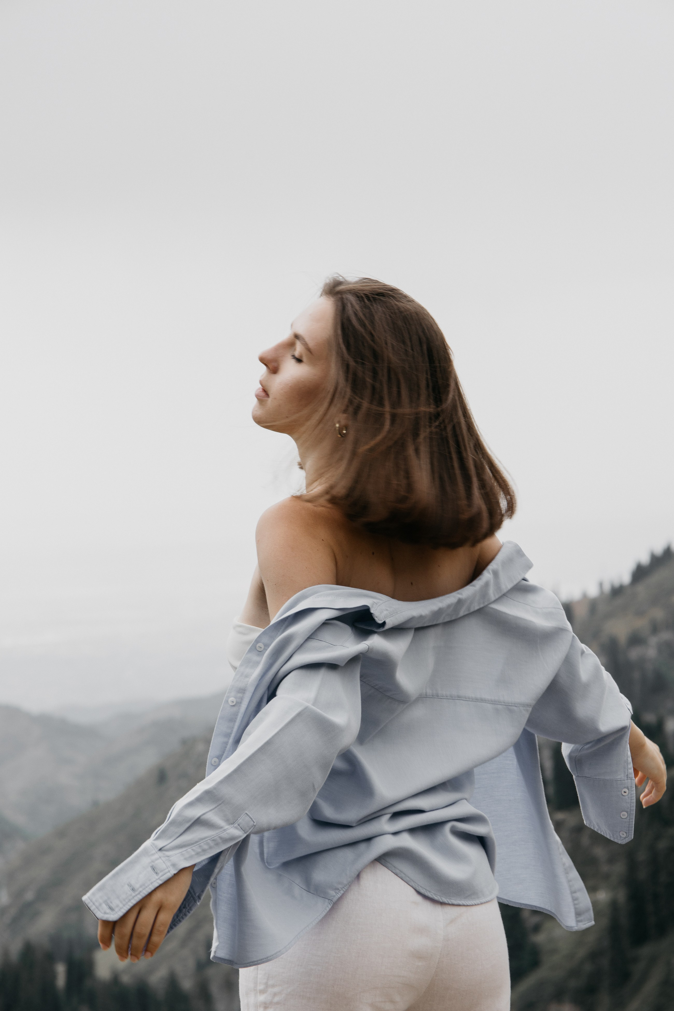 Photographe de famille et photographe portraitiste à Montréal et à Calgary