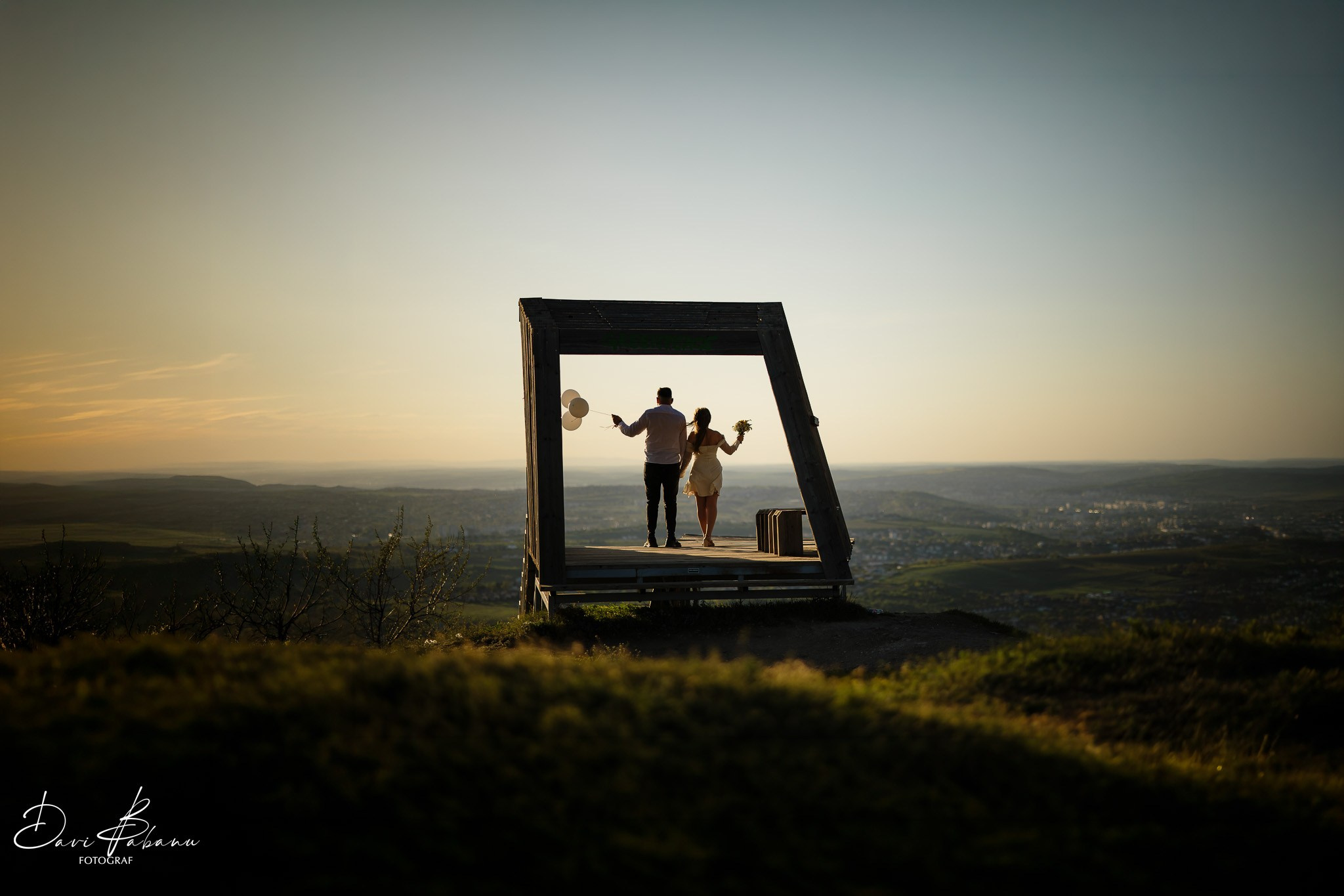 Fotograf Nuntă & Botez Iași | Davi Babanu