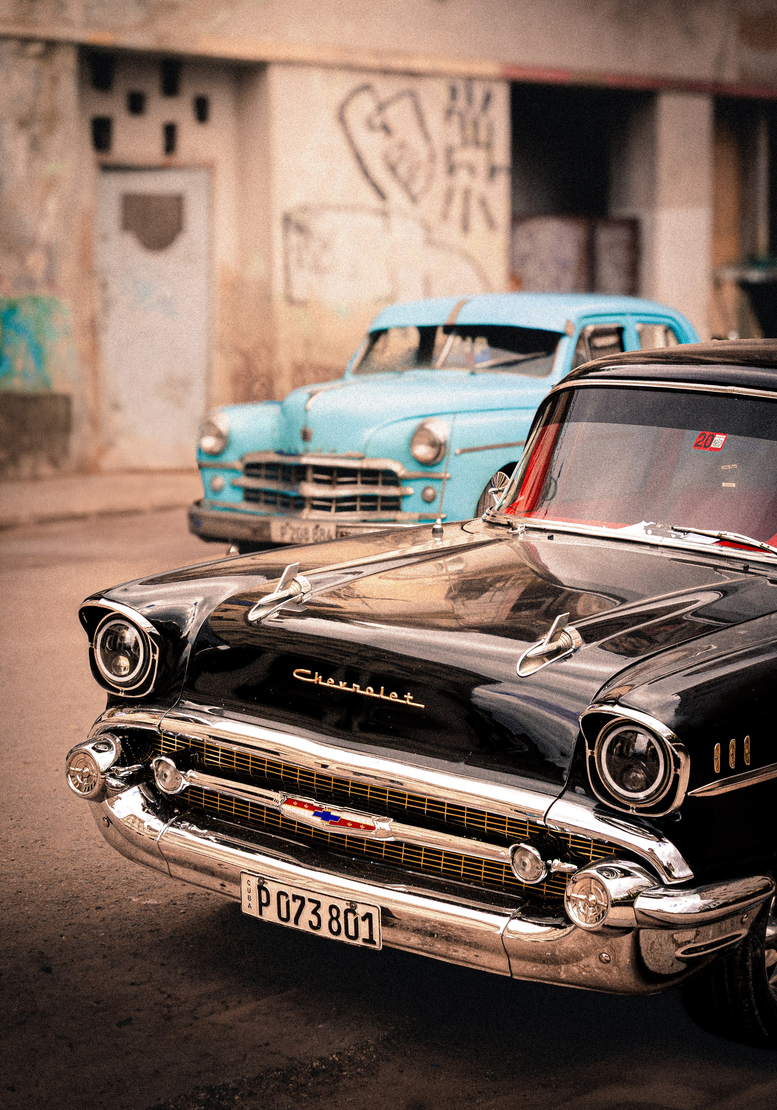 Product Gallery — Auto — Moto. ShutterSquad.ro