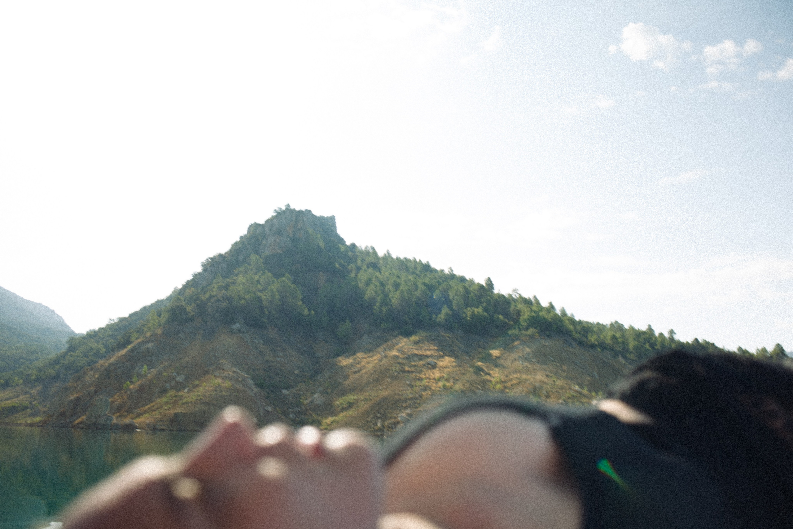 Stills from a Movie That Never Existed — Conceptual Photography by Marina Kálcheva. Marina Kálcheva — Photographer, Videographer & Visual Artist in Barcelona