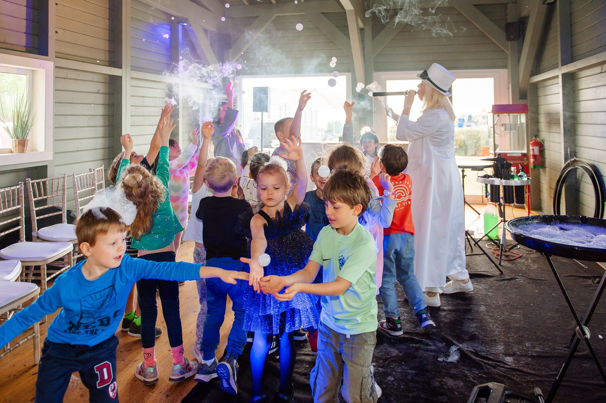 Children's birthday photo shoot in Lisbon, Cascais, Sintra
