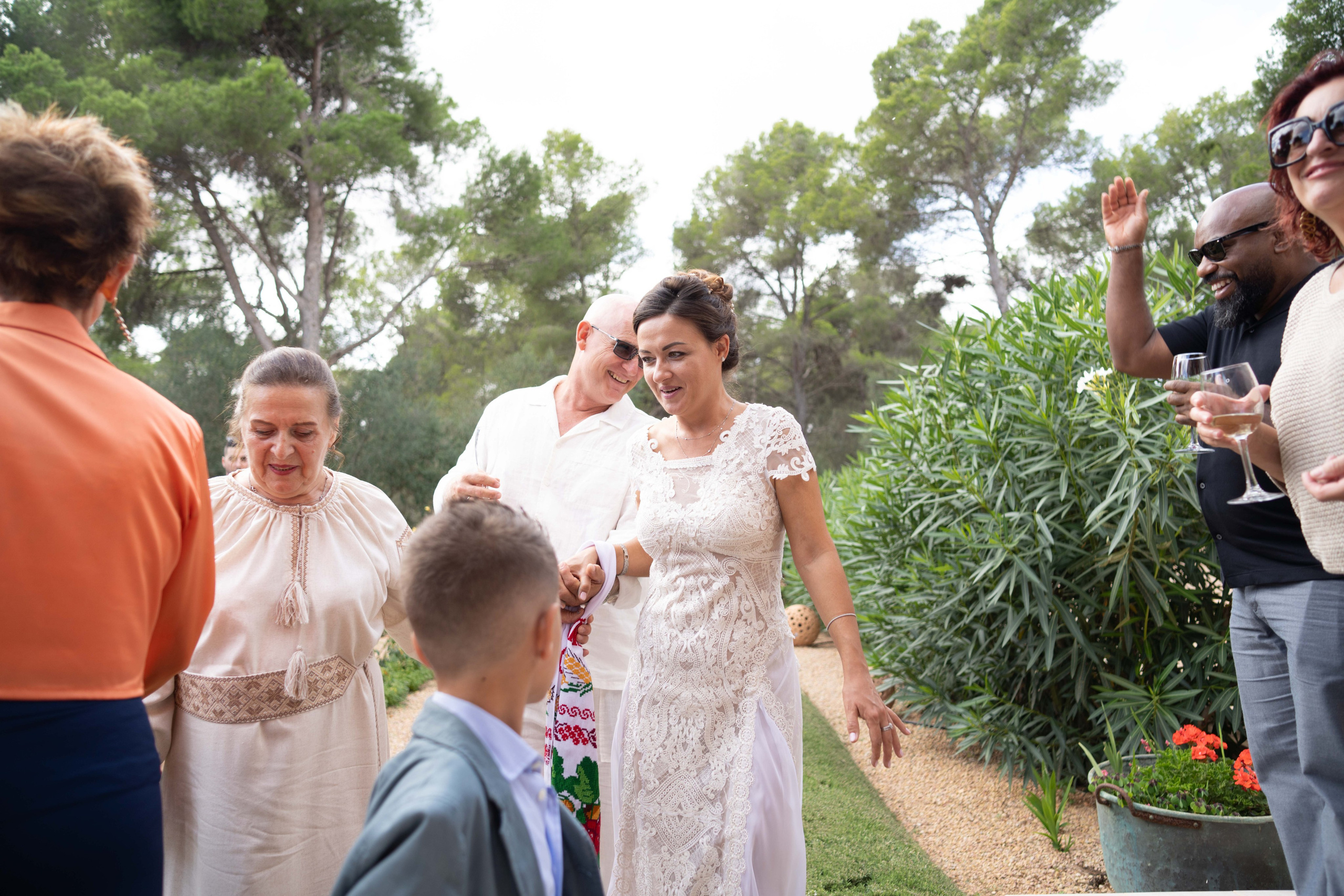 Wedding. Фотограф у Пальма де Майорка