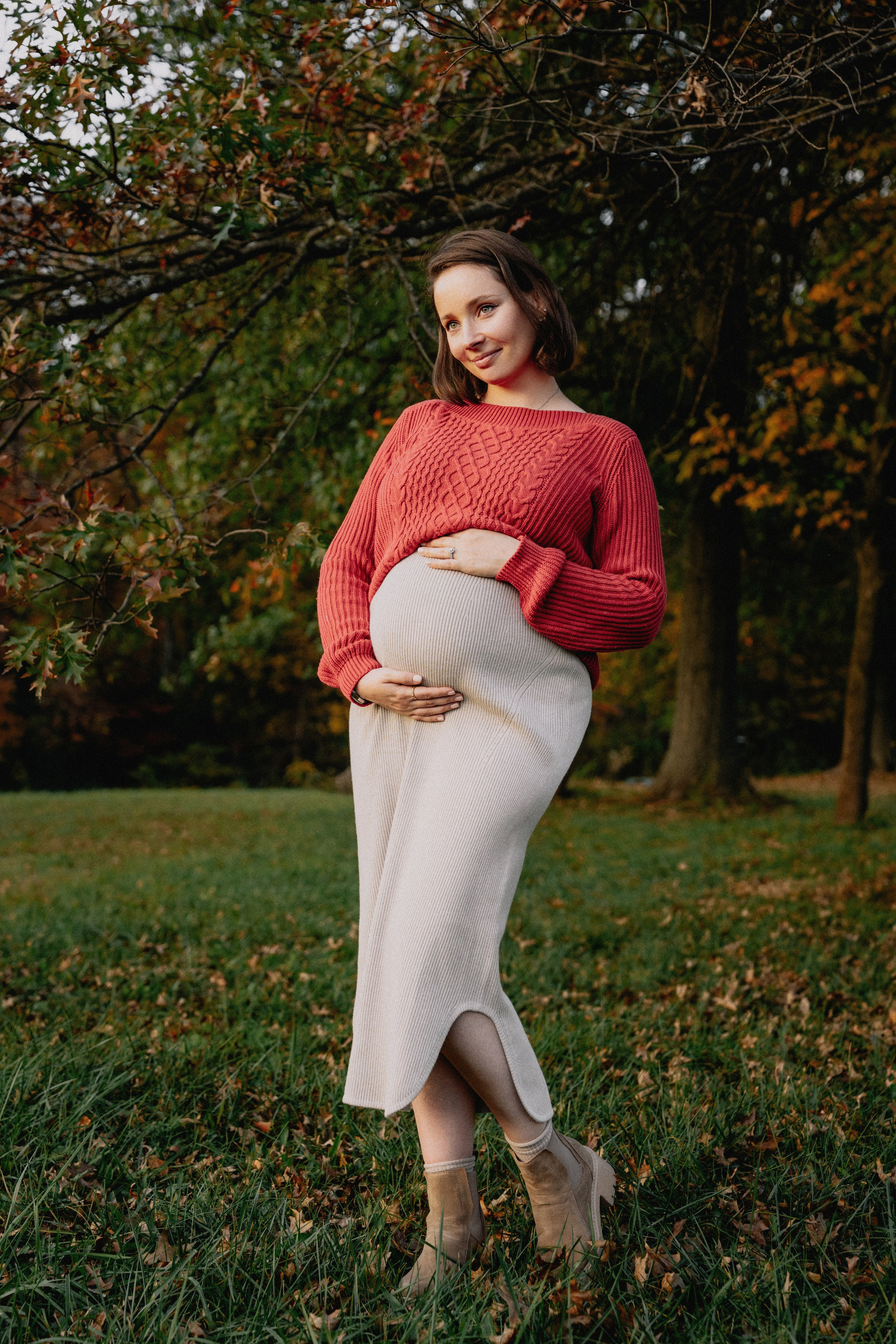Fall Maternity Photography – Golden Autumn & Apple Orchard Magic. Alisa Tant — Family and newborn photographer Bucks County, Montgomery county, Philadelphia, NJ