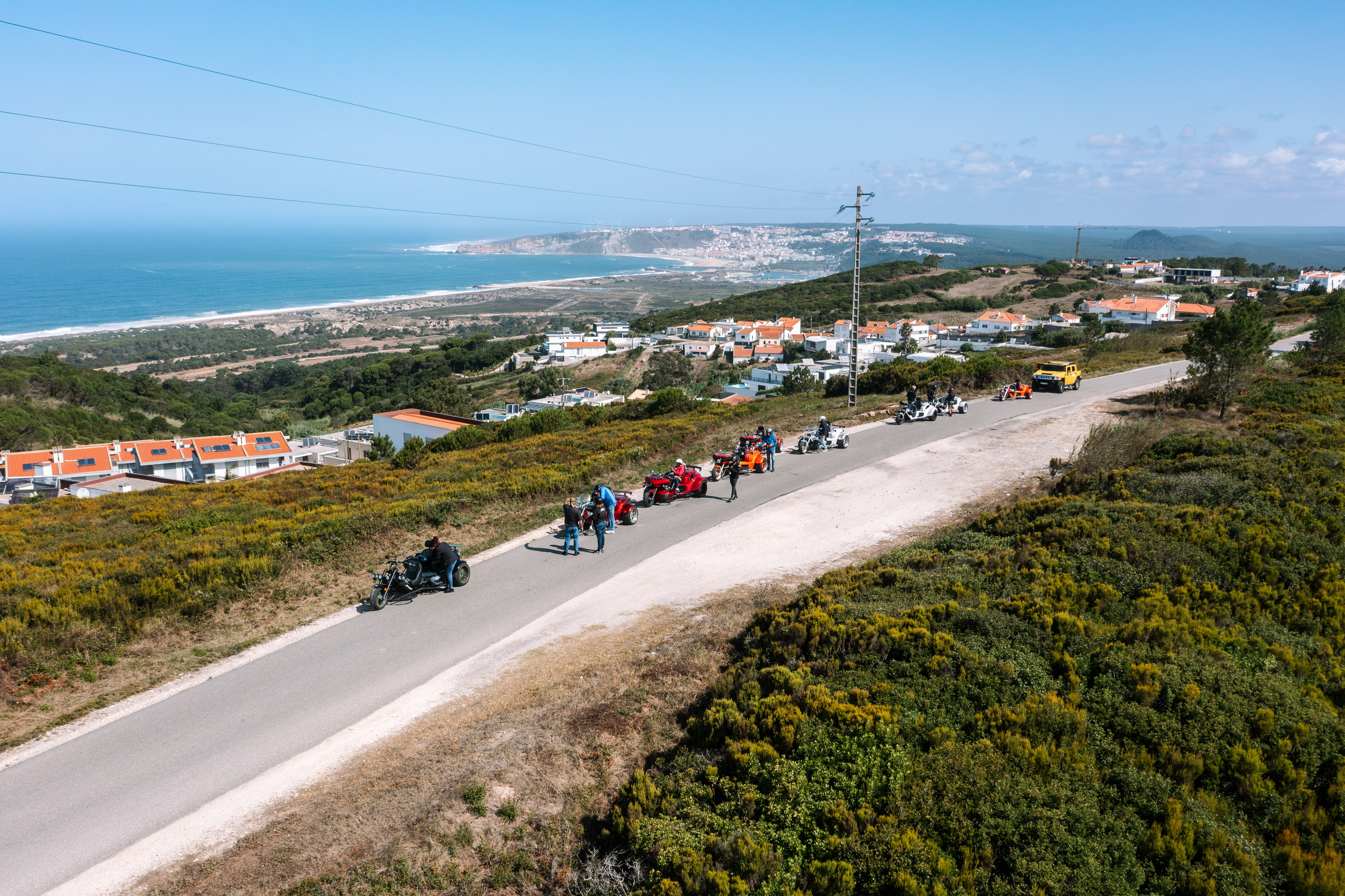 Beyond Creative 20 | Cinematic Video & Photography Production Lisbon & Algarve