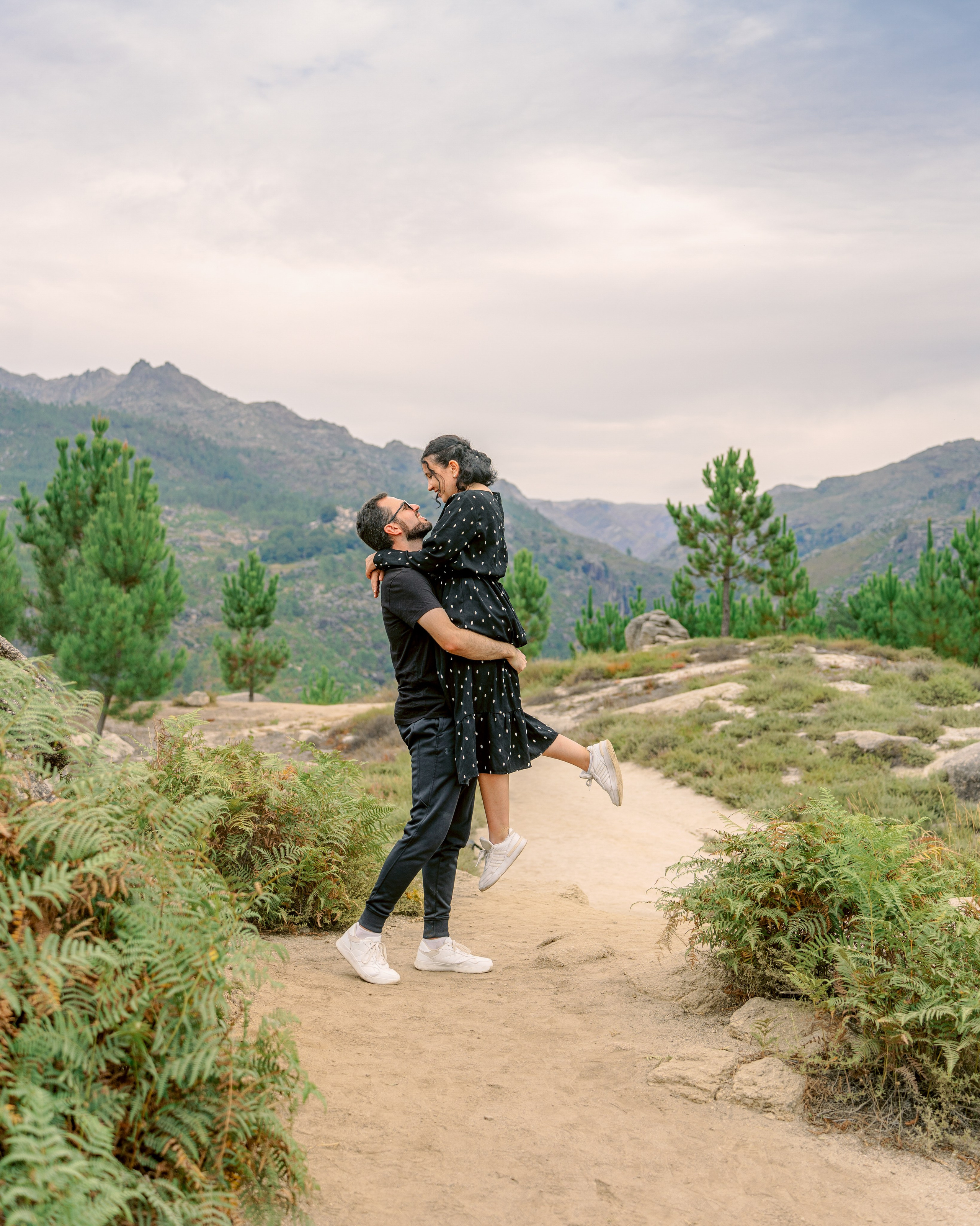 Peneda-Geres National Park. Photo and video shoots, photo tours in Portugal — WePortugal