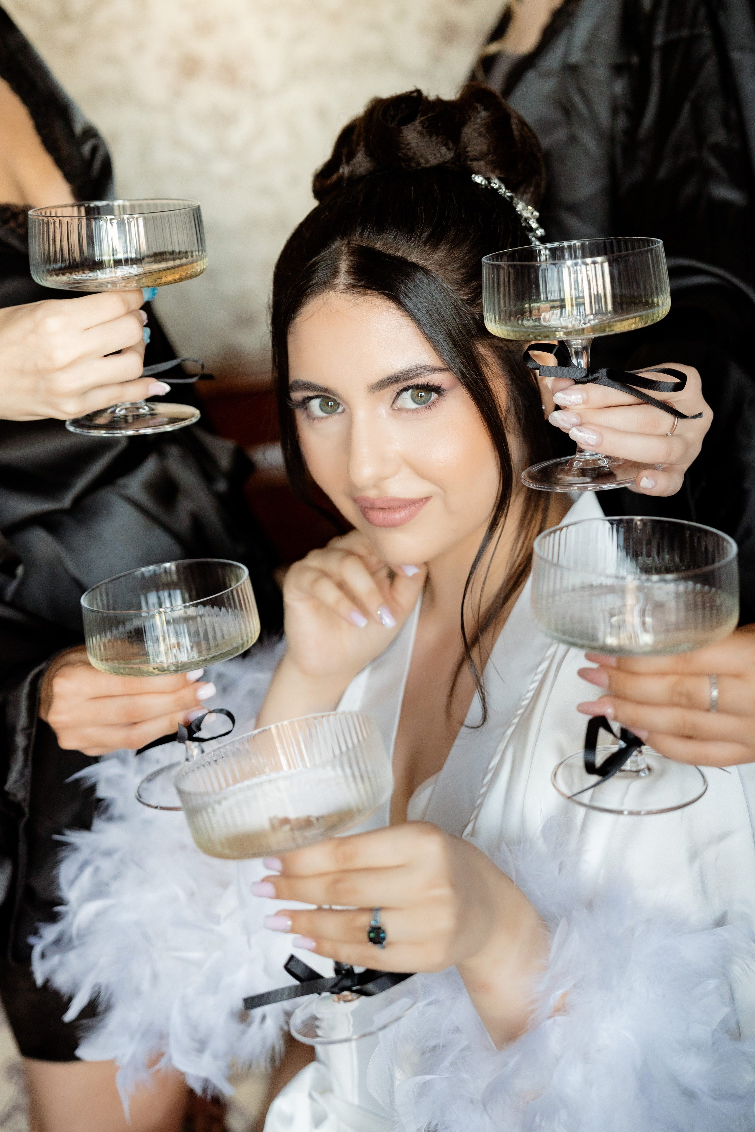Wedding Photographer Alex Pasarelu