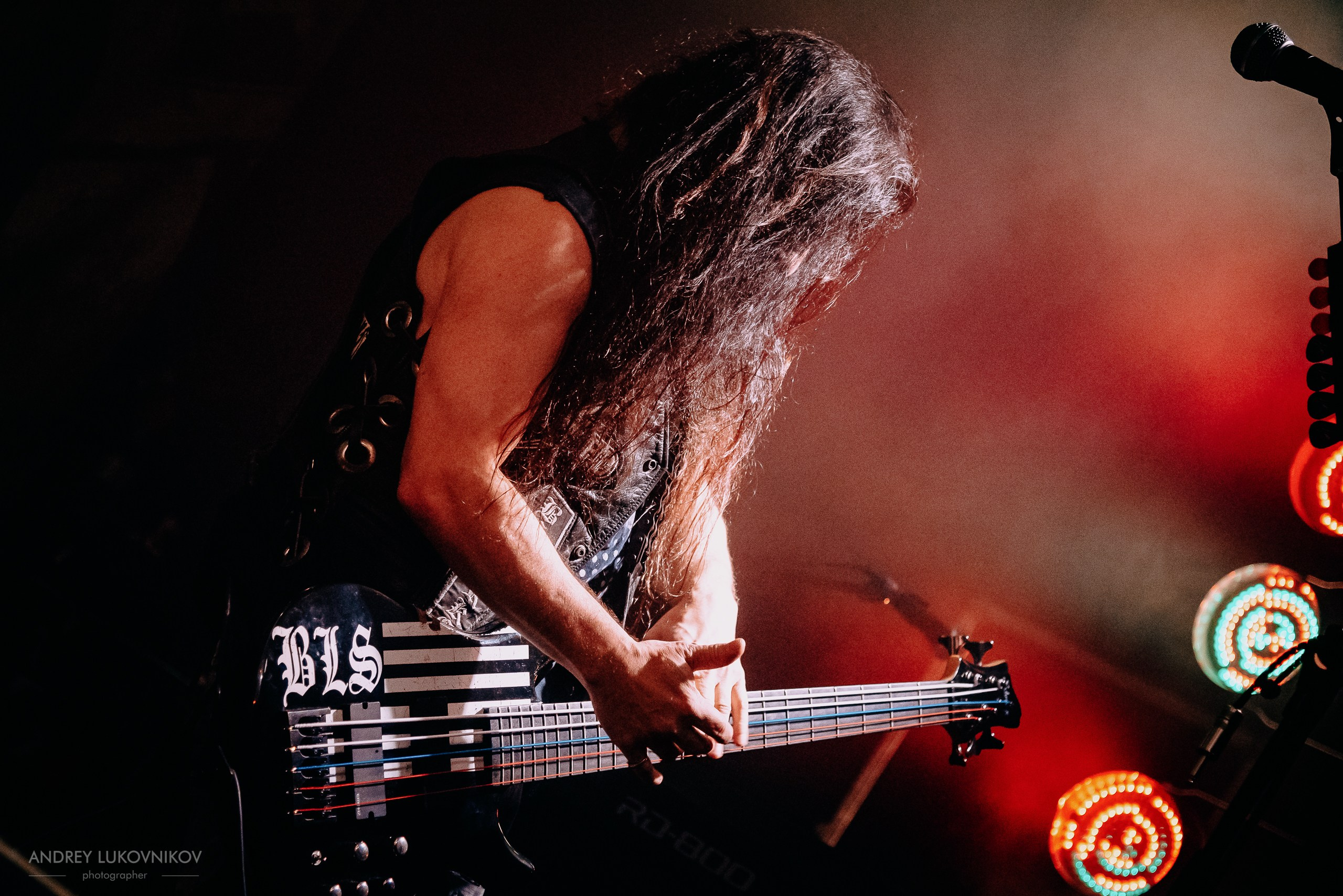 Black Label Society. Grimmest Hits Tour 2018