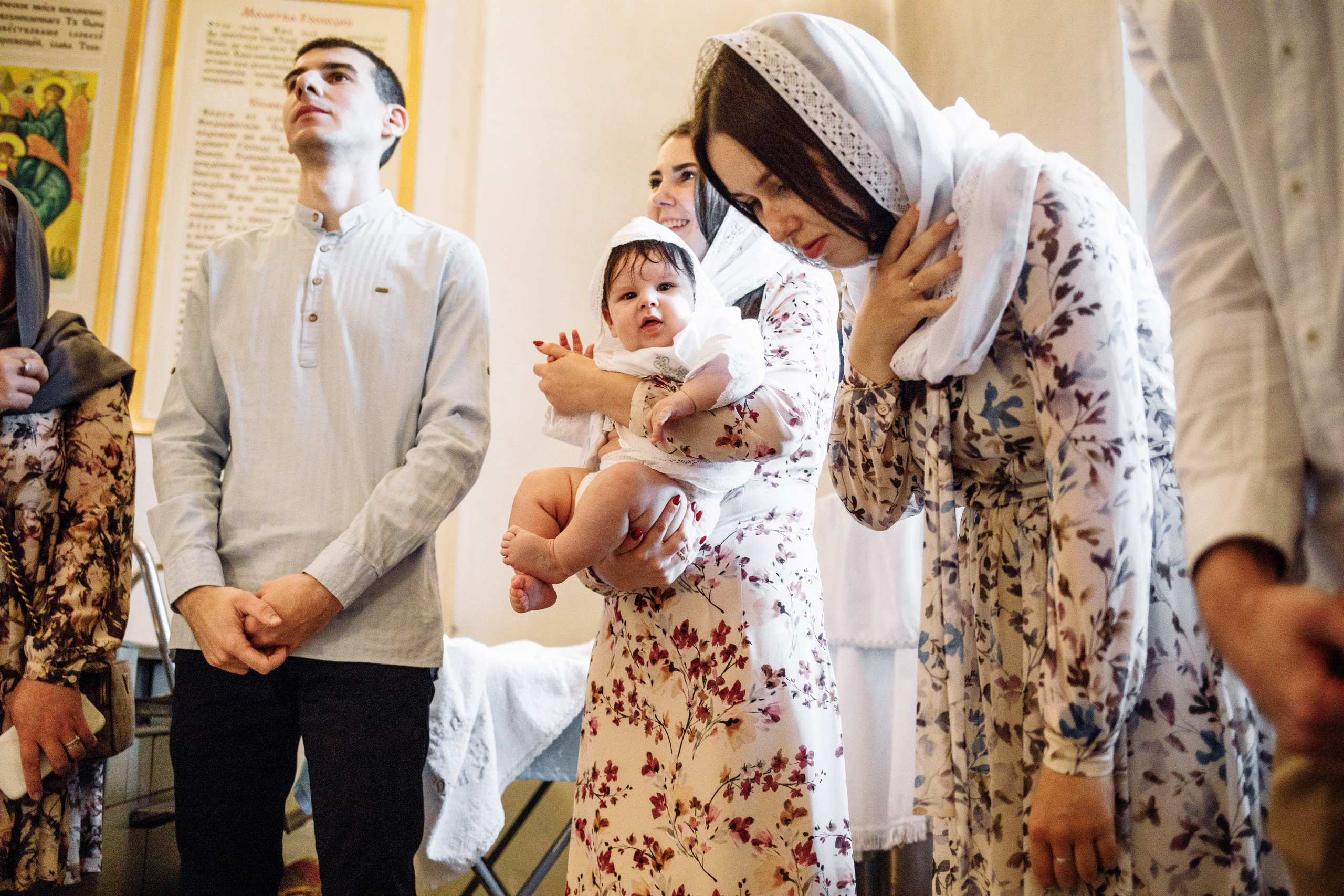 Baptism Photography – Precious Christening Moments. Alisa Tant — Family and newborn photographer Bucks County, Montgomery county, Philadelphia, NJ