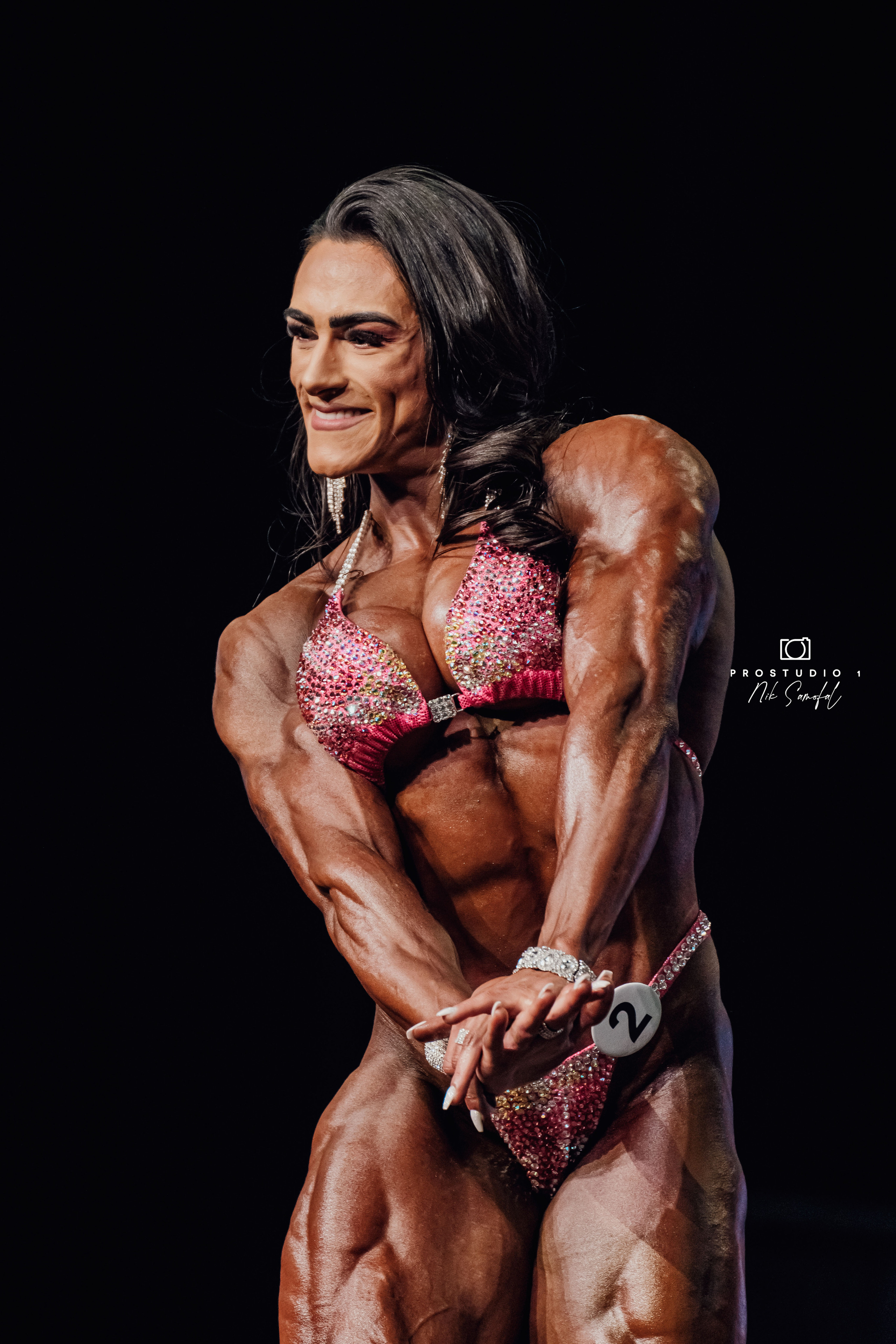 Photo & Video Production Studio #1