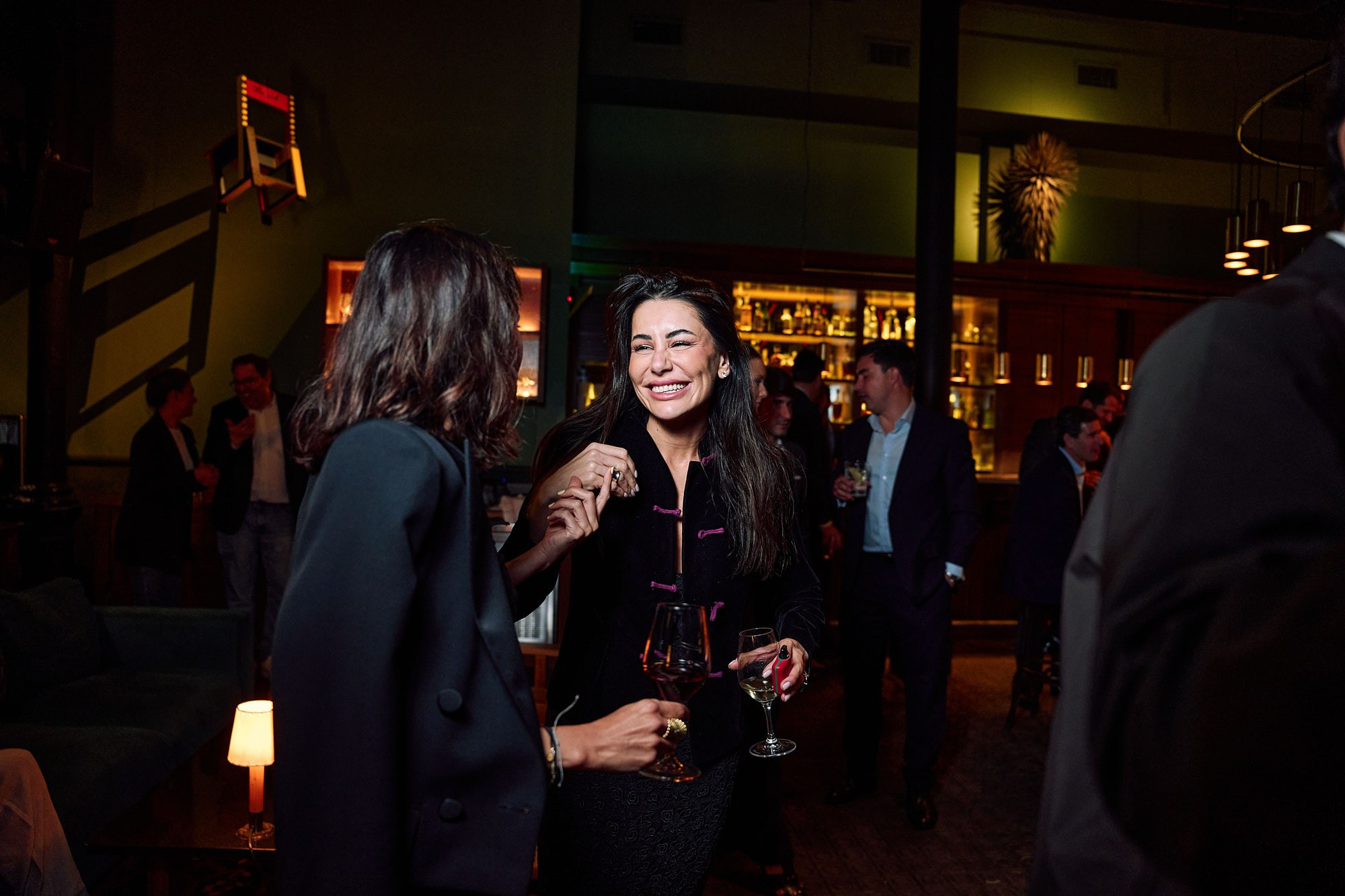 Fotografía Profesional de Eventos Privados en Barcelona