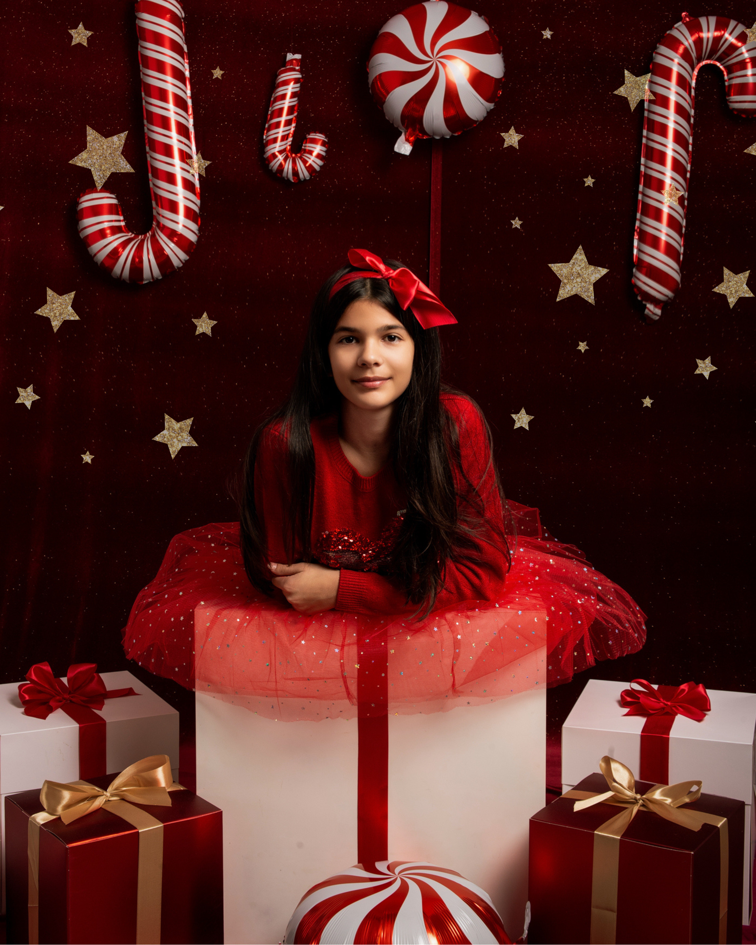 Fotógrafo en Mataró, Eugenia Shikhina