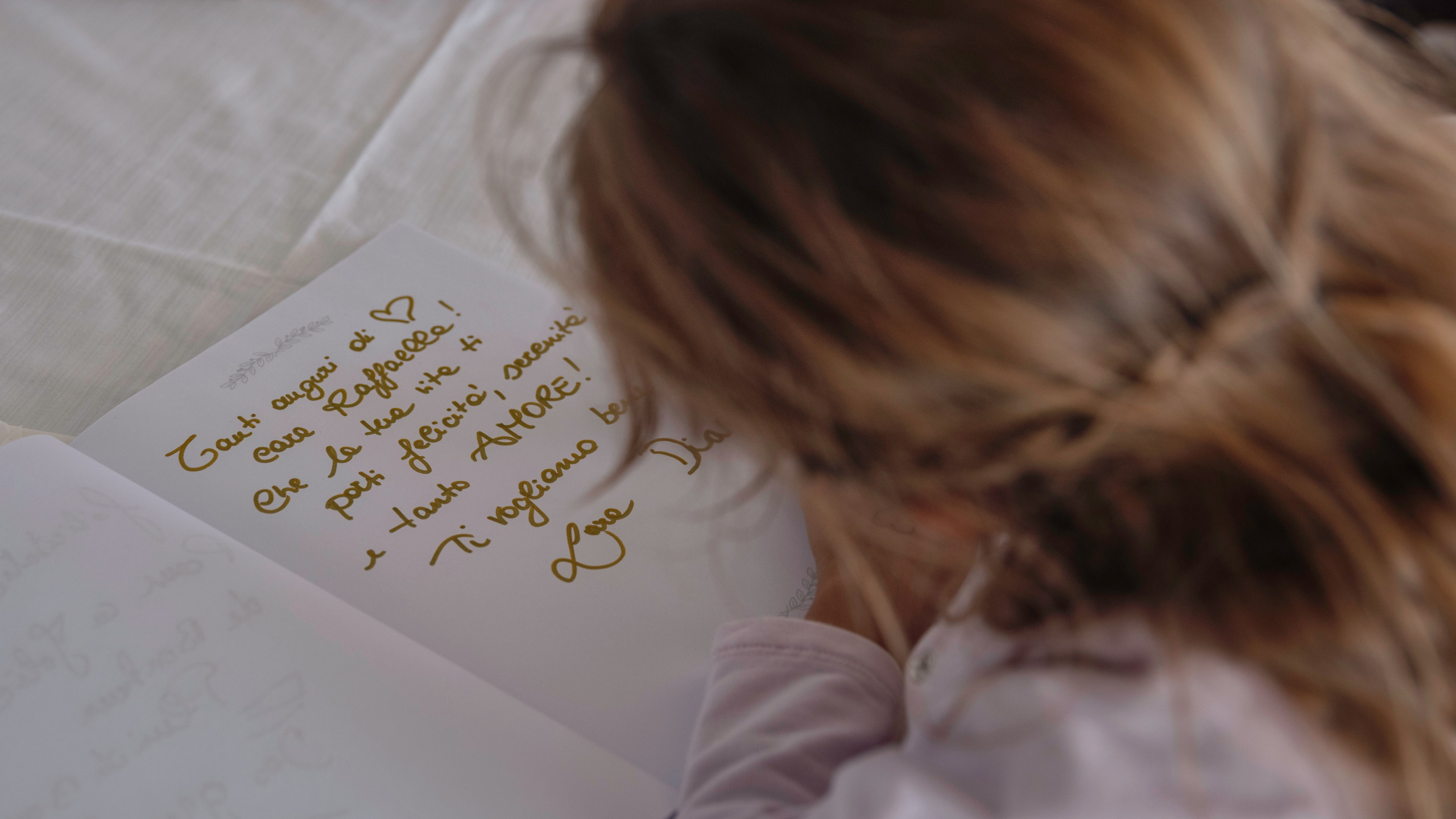 Таинство Крещения. Семейный и детский фотограф на Лазурном Берегу