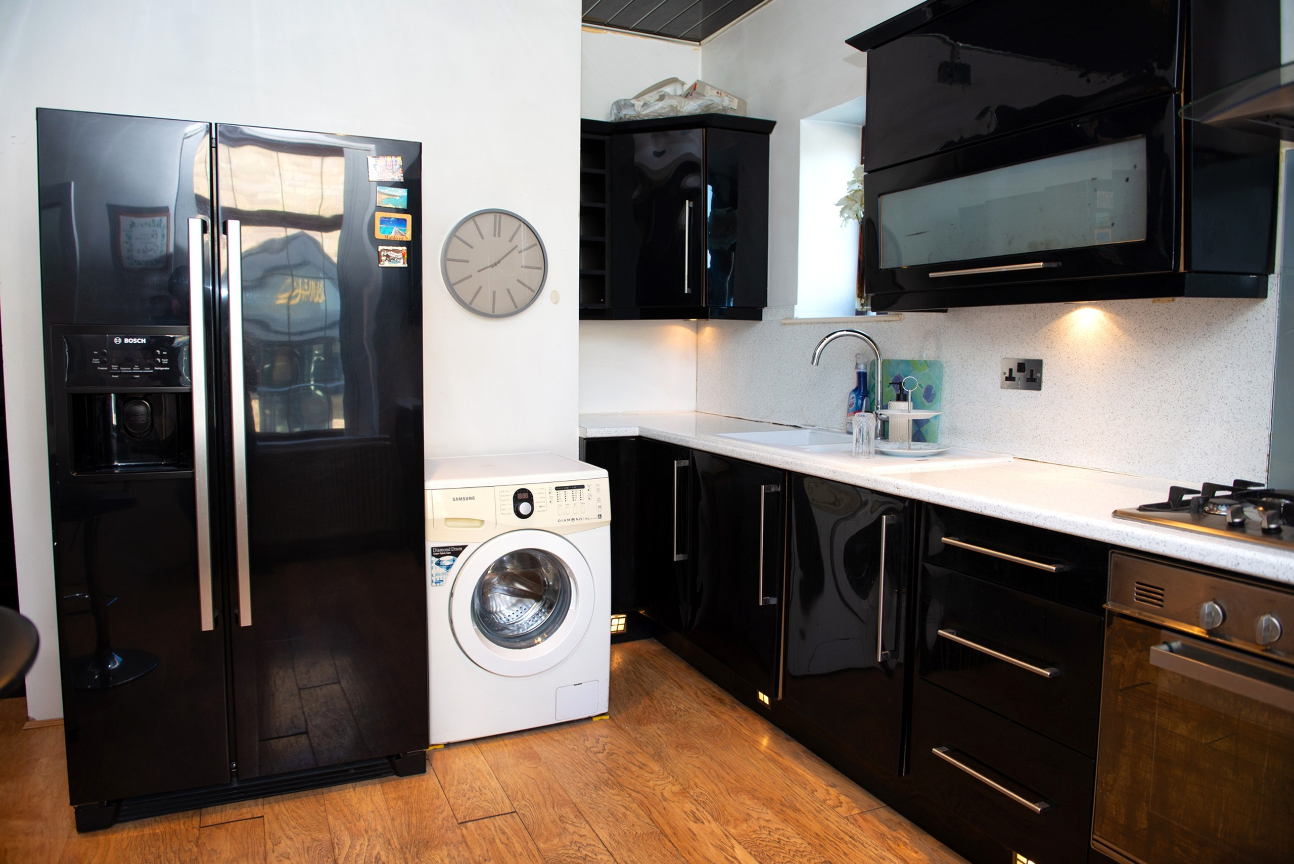 Real Estate Photography. Portrait & Brand Photographer in Bradford, West Yorkshire