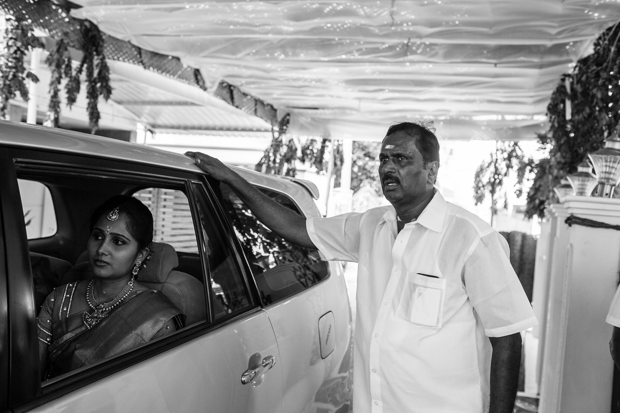 Traditional Authentic Kongu wedding at Namakkal, Tamil Nadu