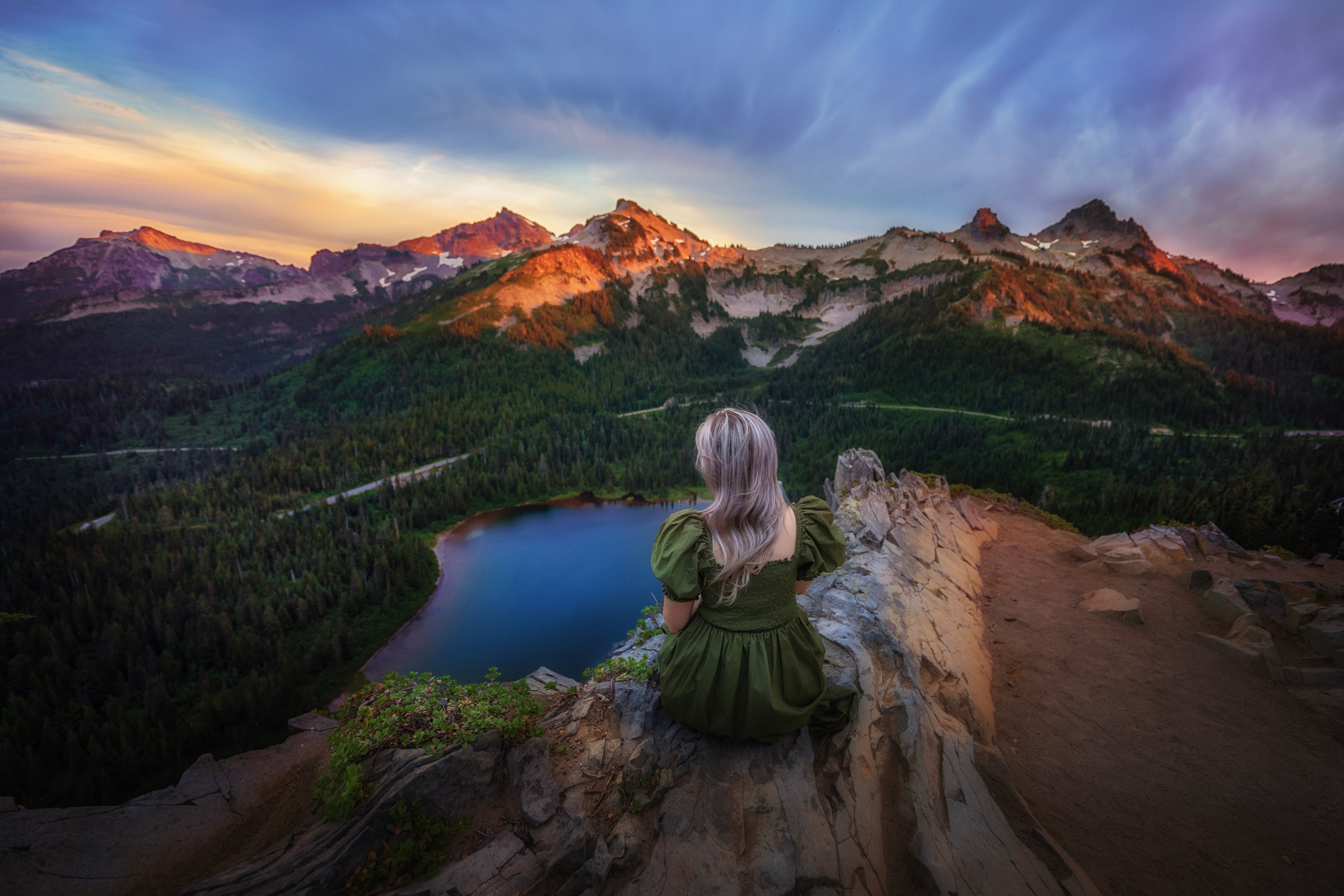 R E V I E W S. Wedding & portrait photography in the Seattle Area. Helen Michelle photographer