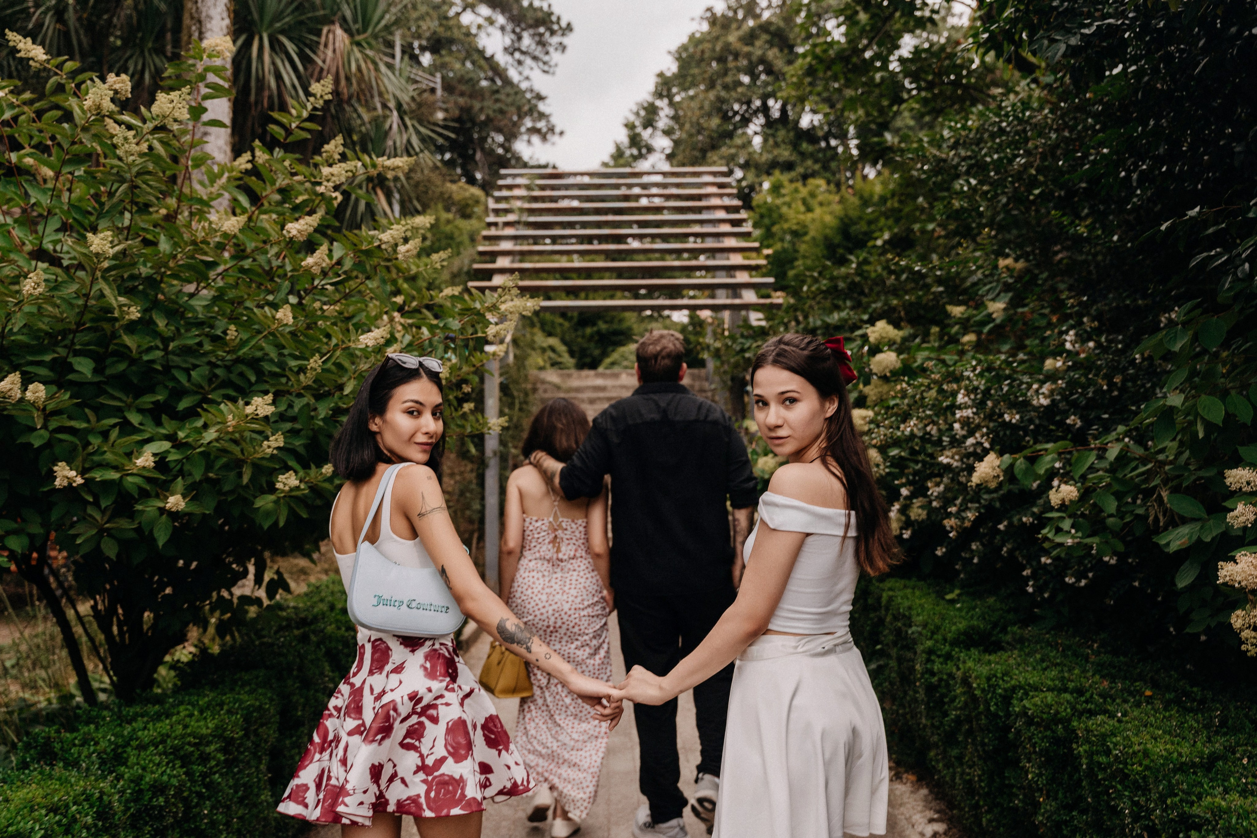 Портретный и свадебный фотограф в Батуми Валерия Азаренко