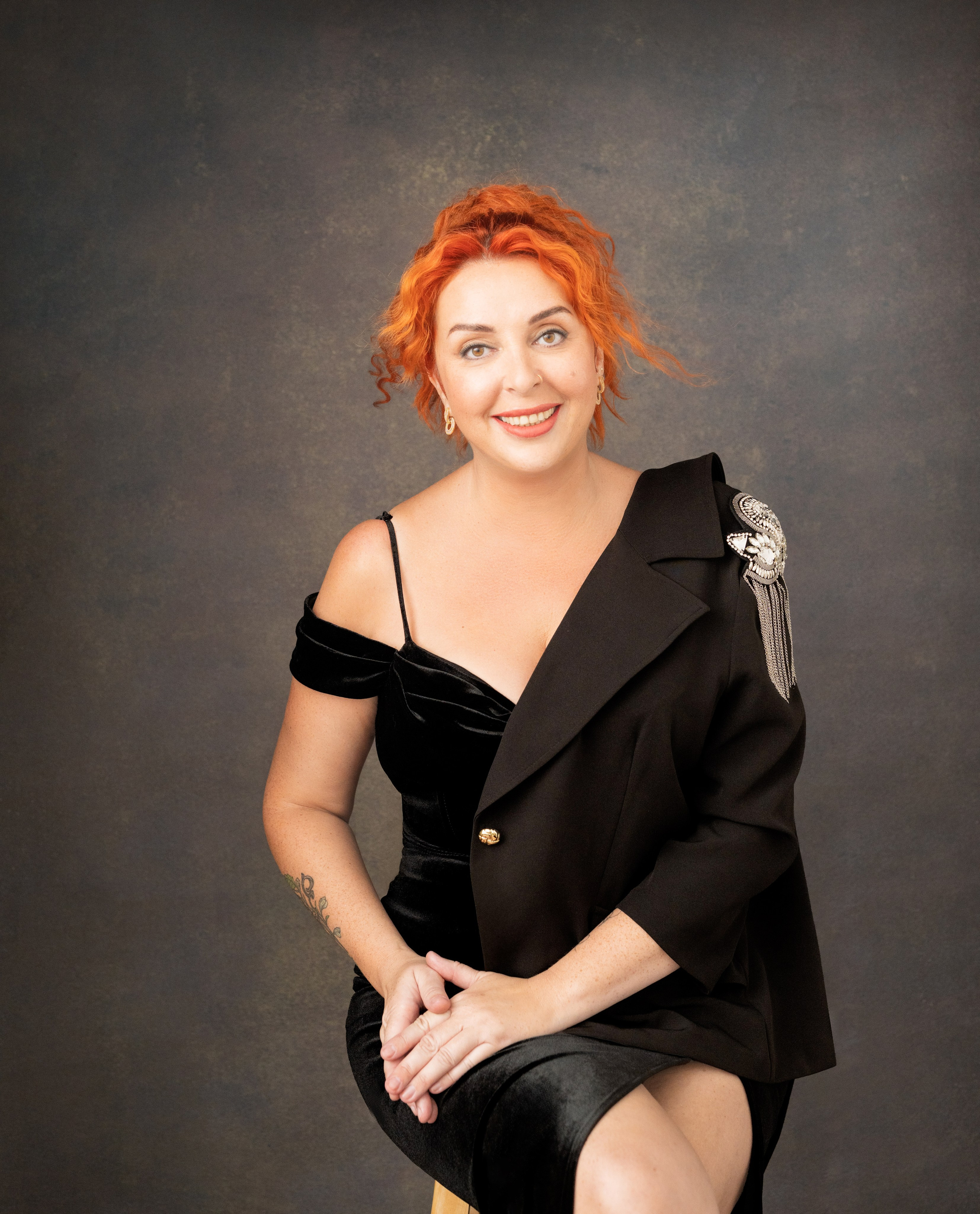 Katerina Royter Women’s, couples, and families photographer in North Florida