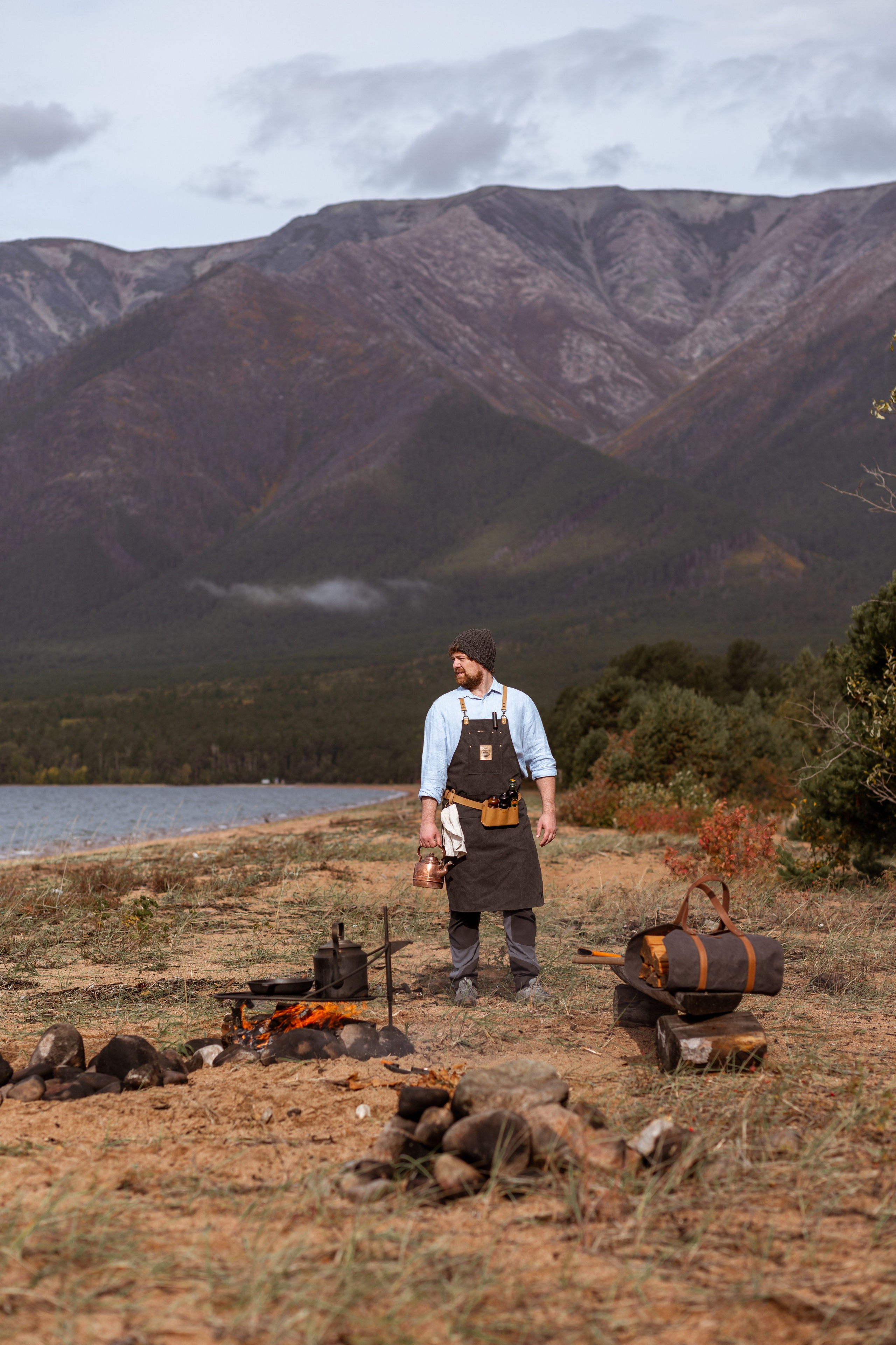 Happy Nerpa. Фотостудия рекламной, коммерческой съемки в Улан-Удэ