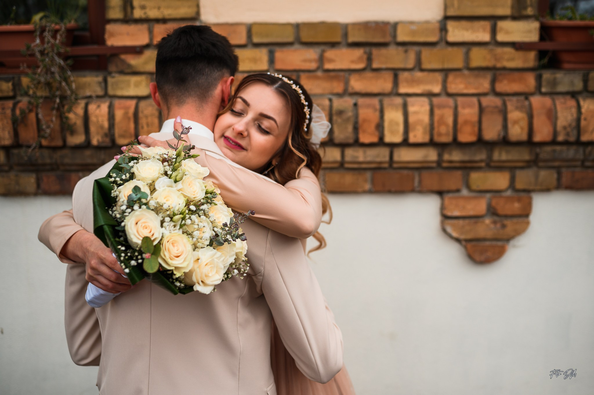 Cristina & Eduard | Civil Wedding. Fotografie & Videografie de nuntă în Timișoara