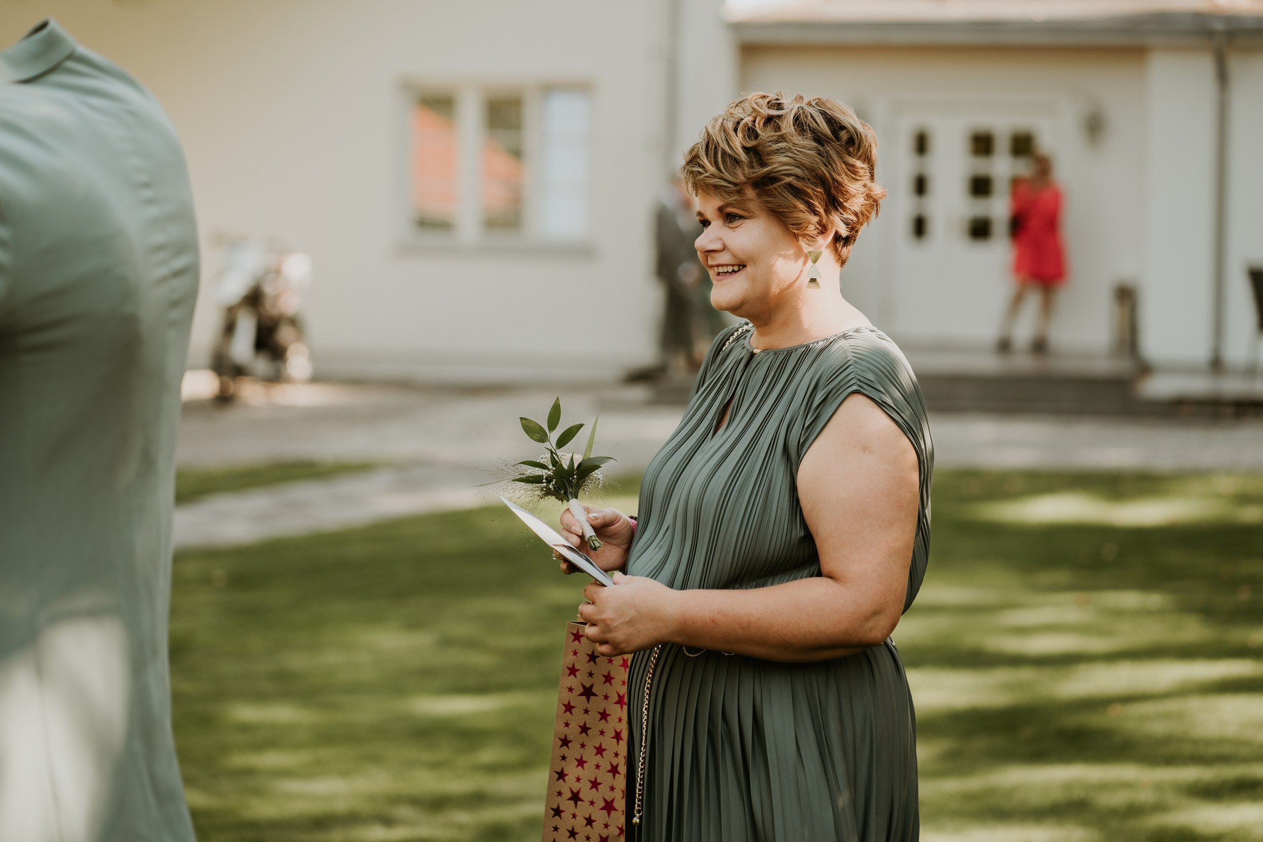Ewa&Maciej. Michał Kaźmierczyk - Fotograf