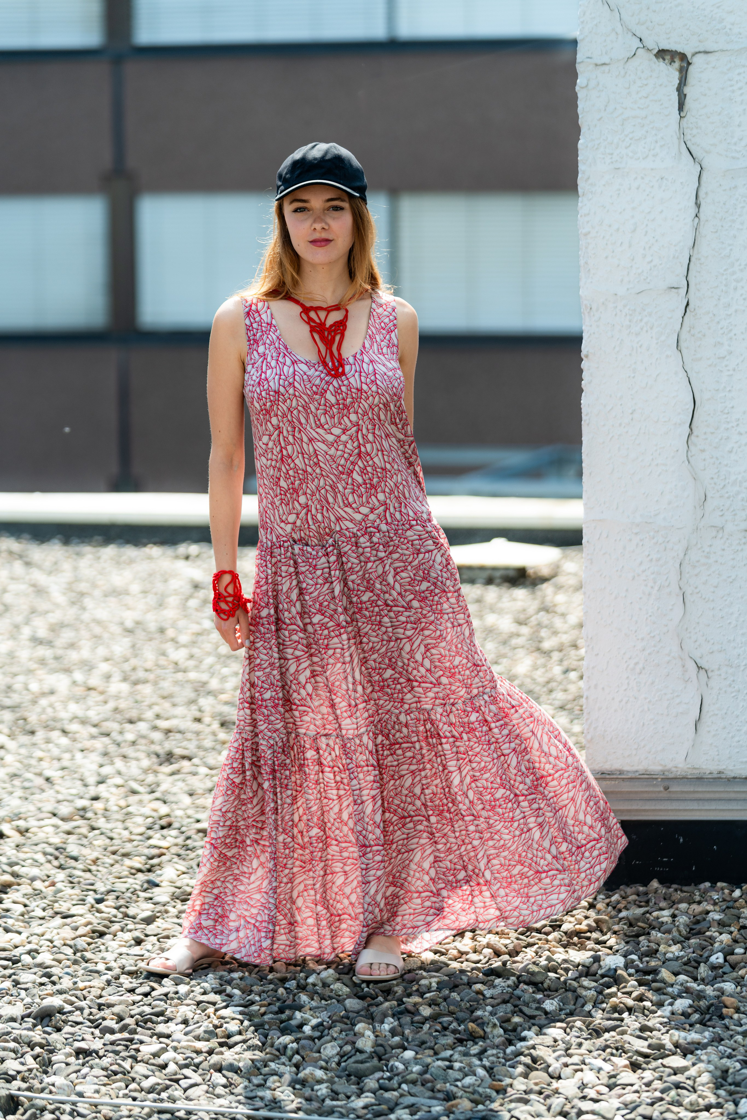 LOLA & OBLIQUE. Portrait photographer in Germany and all over Europe Mischa Blank