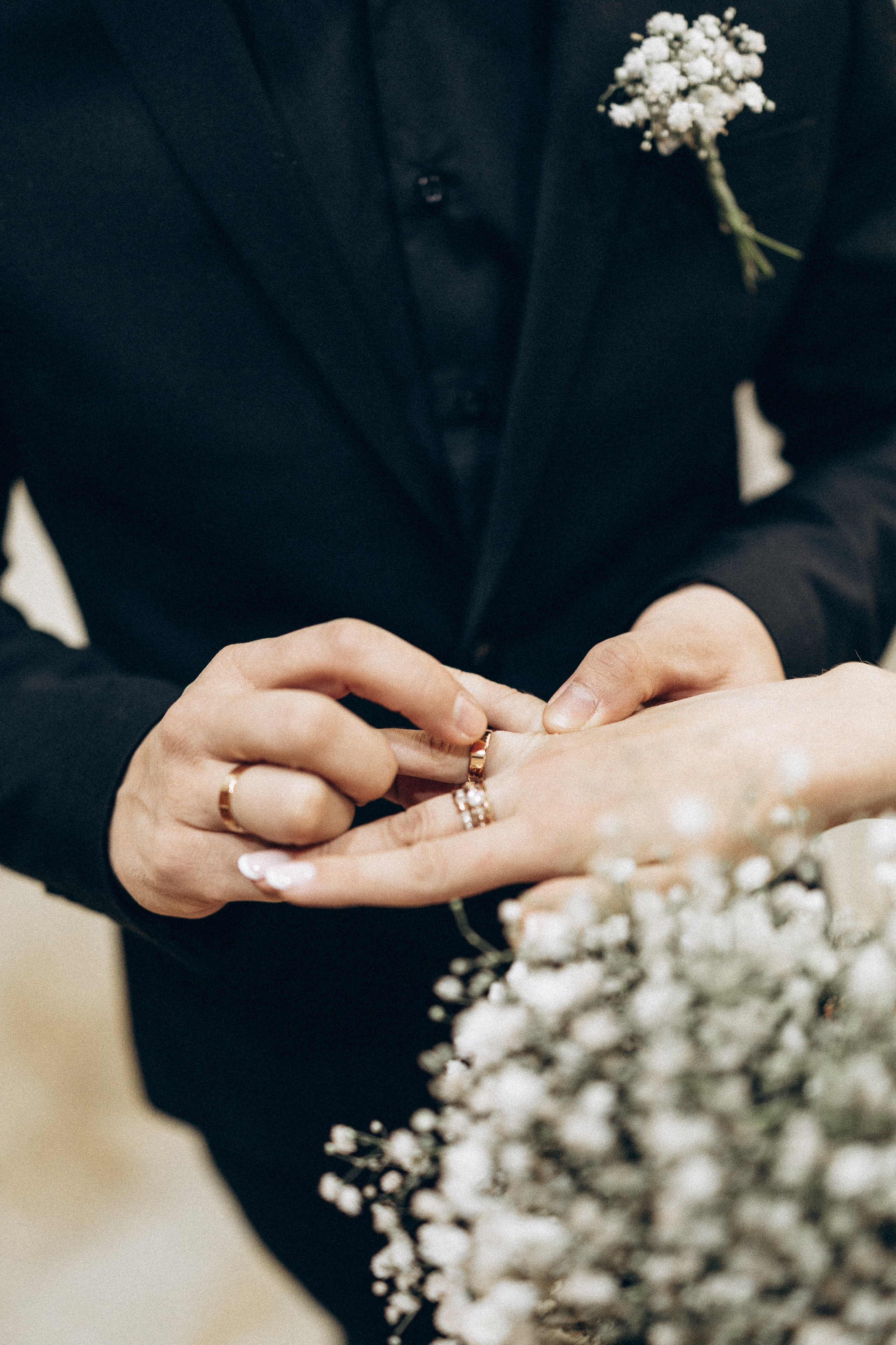 Свадебные фотосессии в Аликанте — профессиональный свадебный фотограф