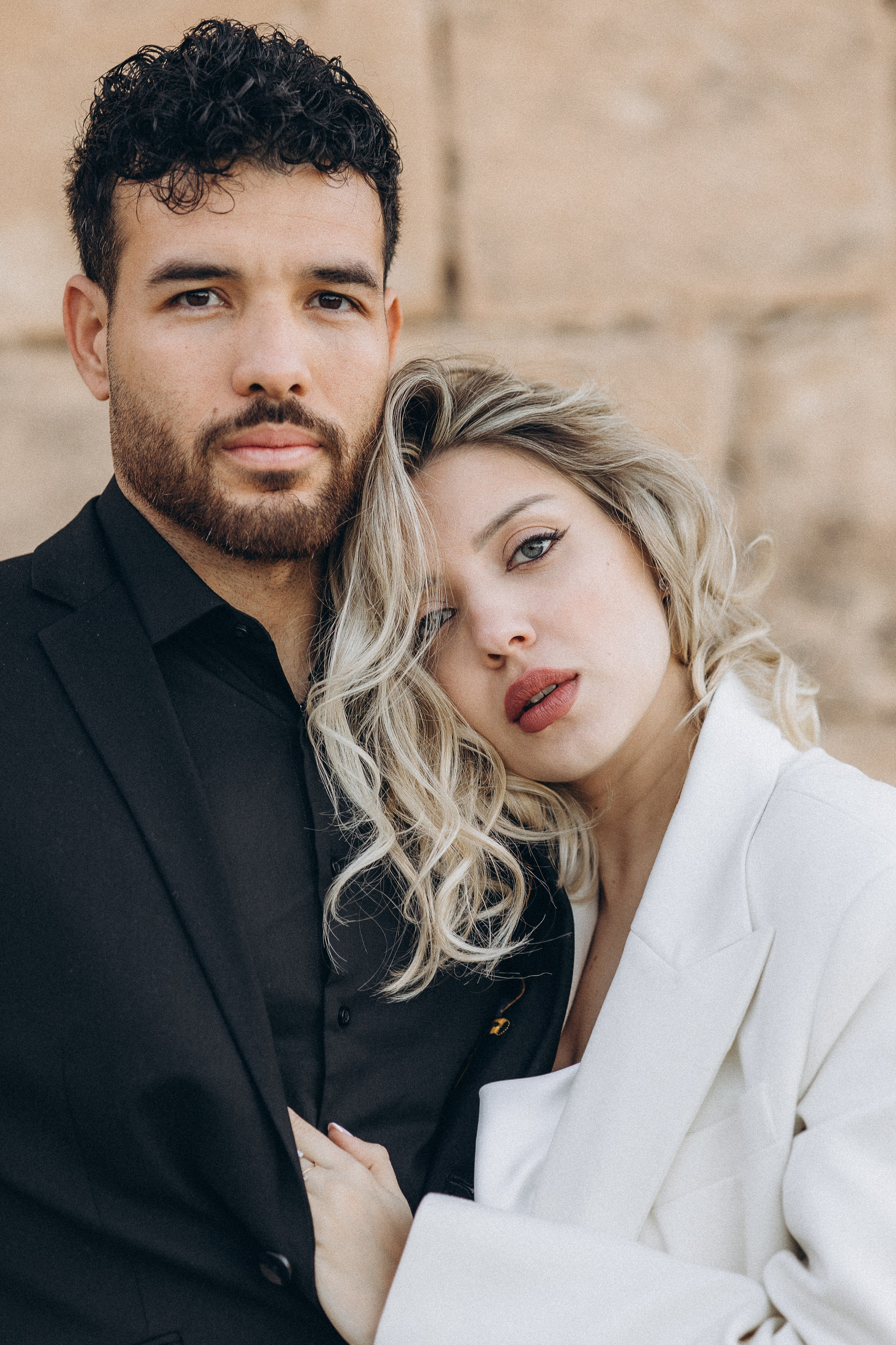 Свадебные фотосессии в Аликанте — профессиональный свадебный фотограф