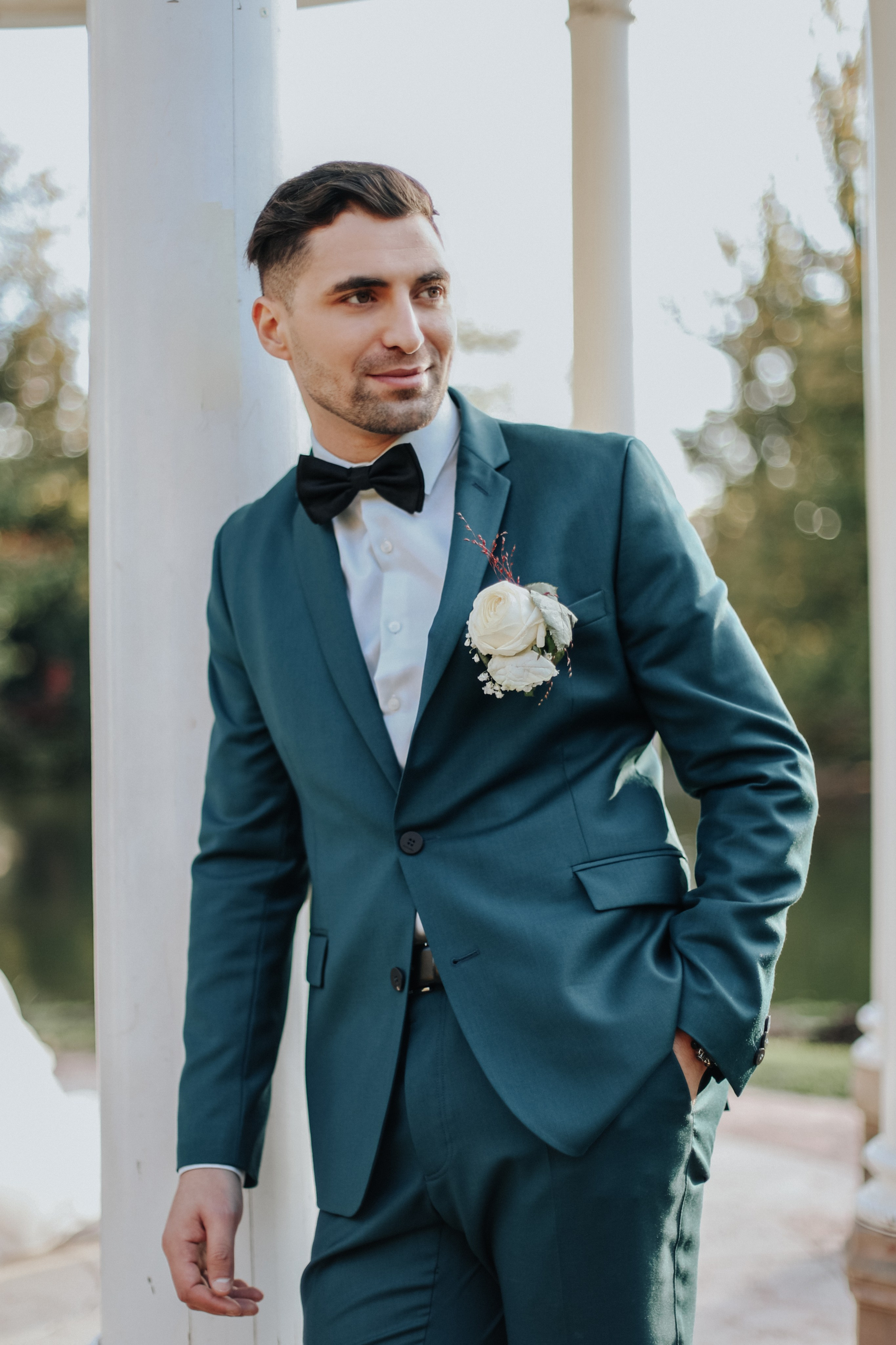 Yusef & Sarah. Flora Grigoryan Wedding Photography