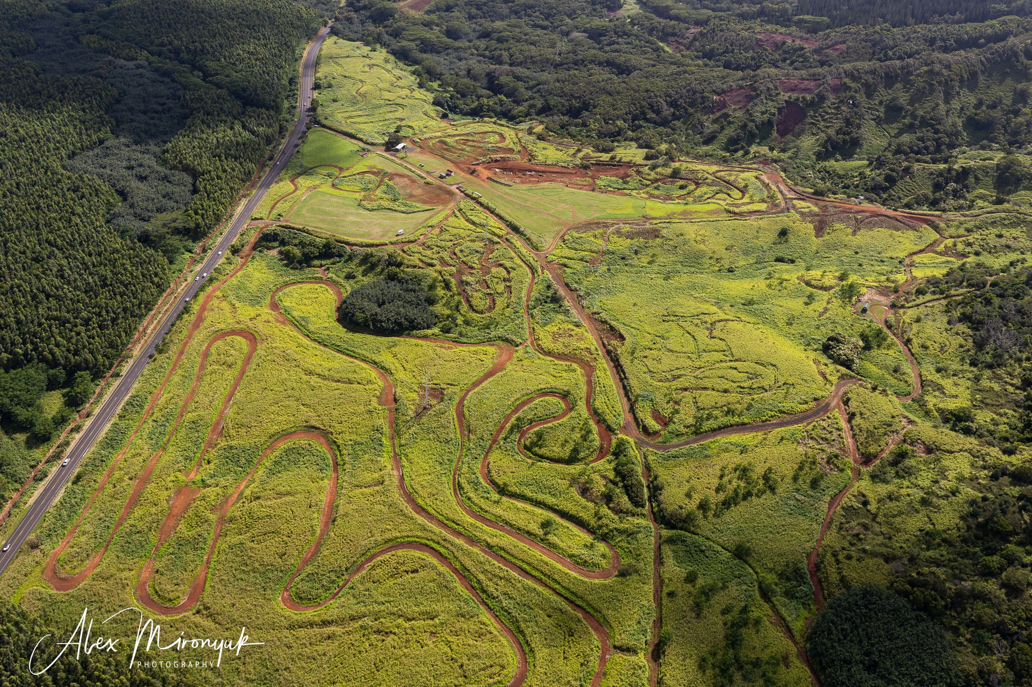 Kauai Photo Workshop