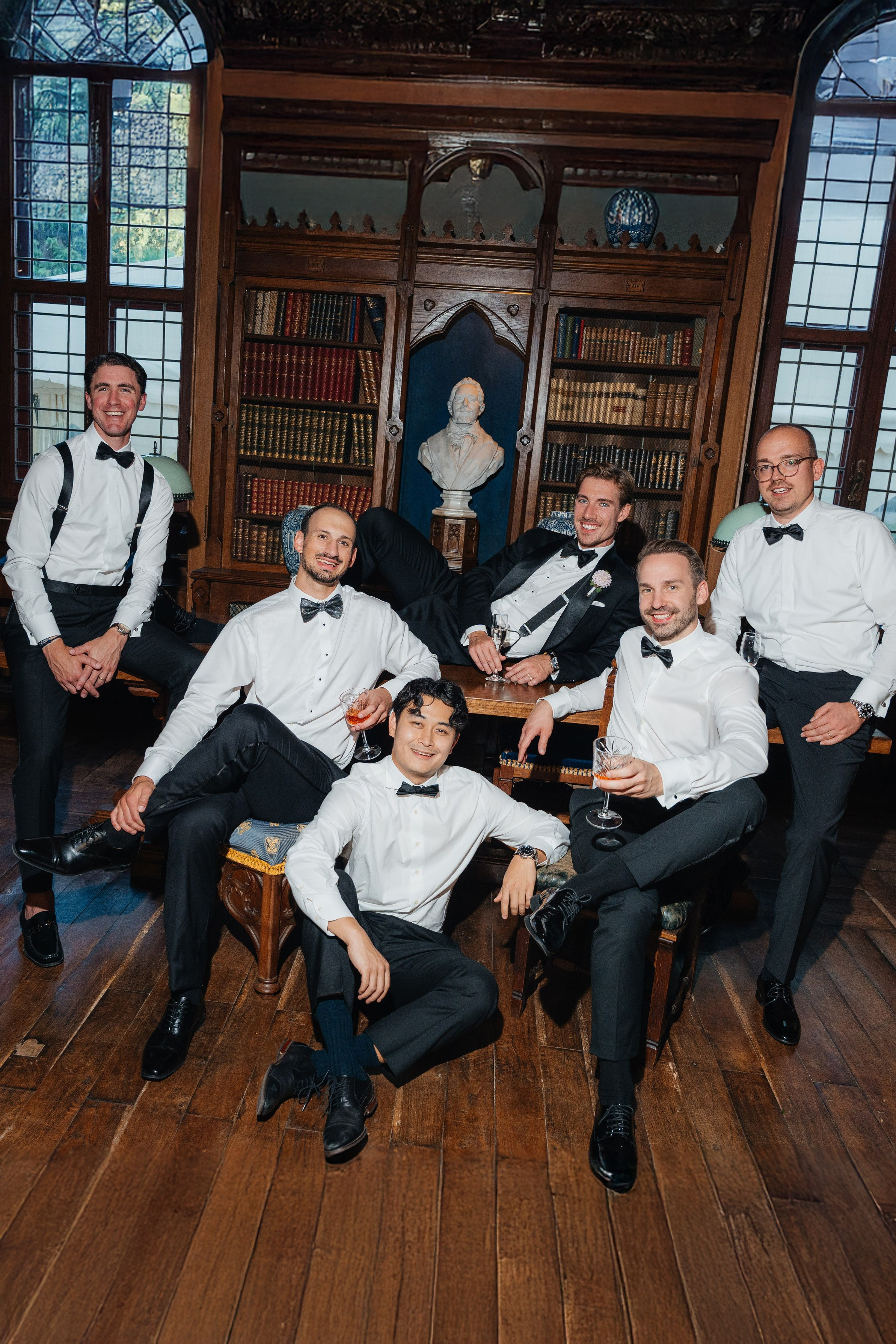 Wedding photographer Natalia