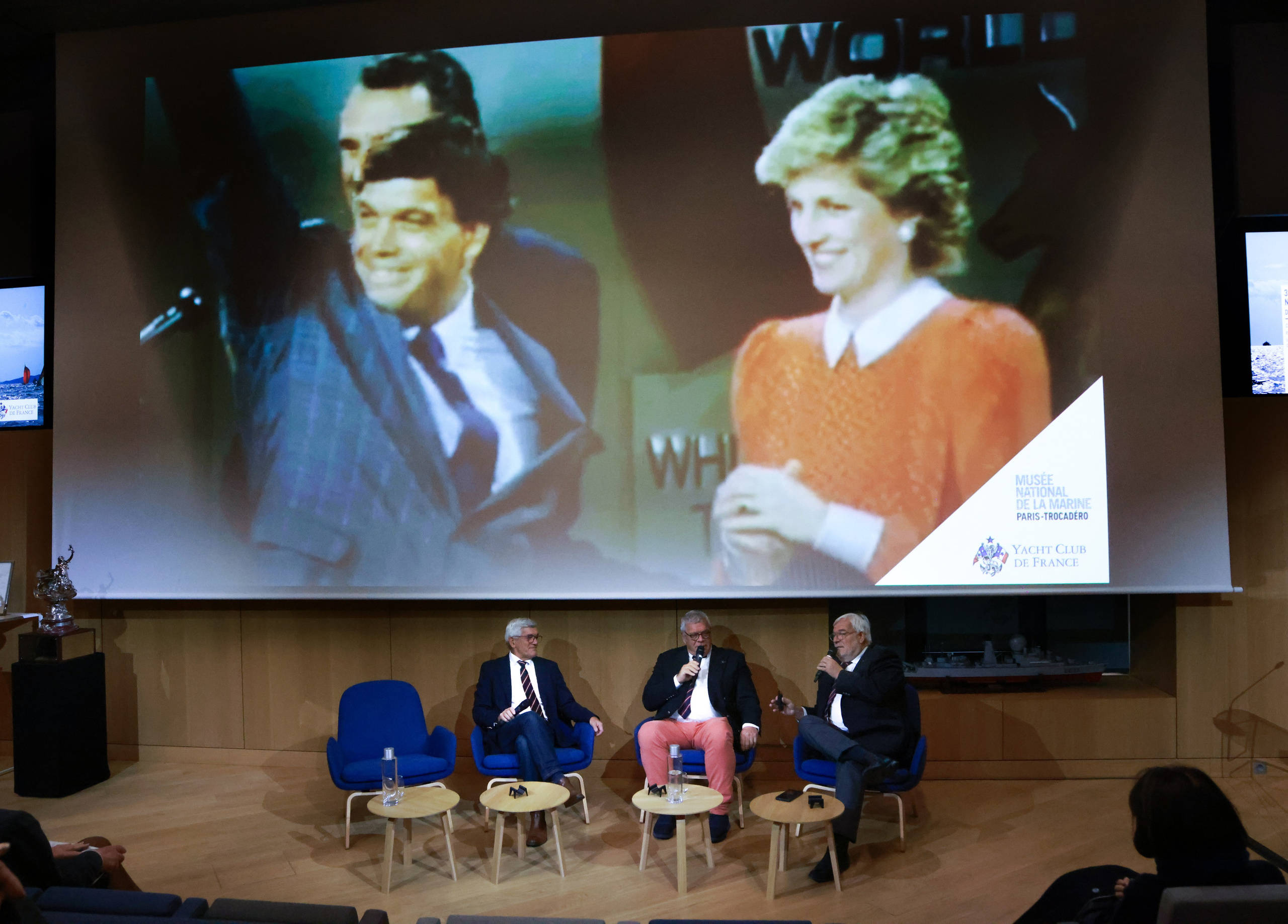 YCF 2025. Natalia Bogdanovska. Films et photographie corporate en France